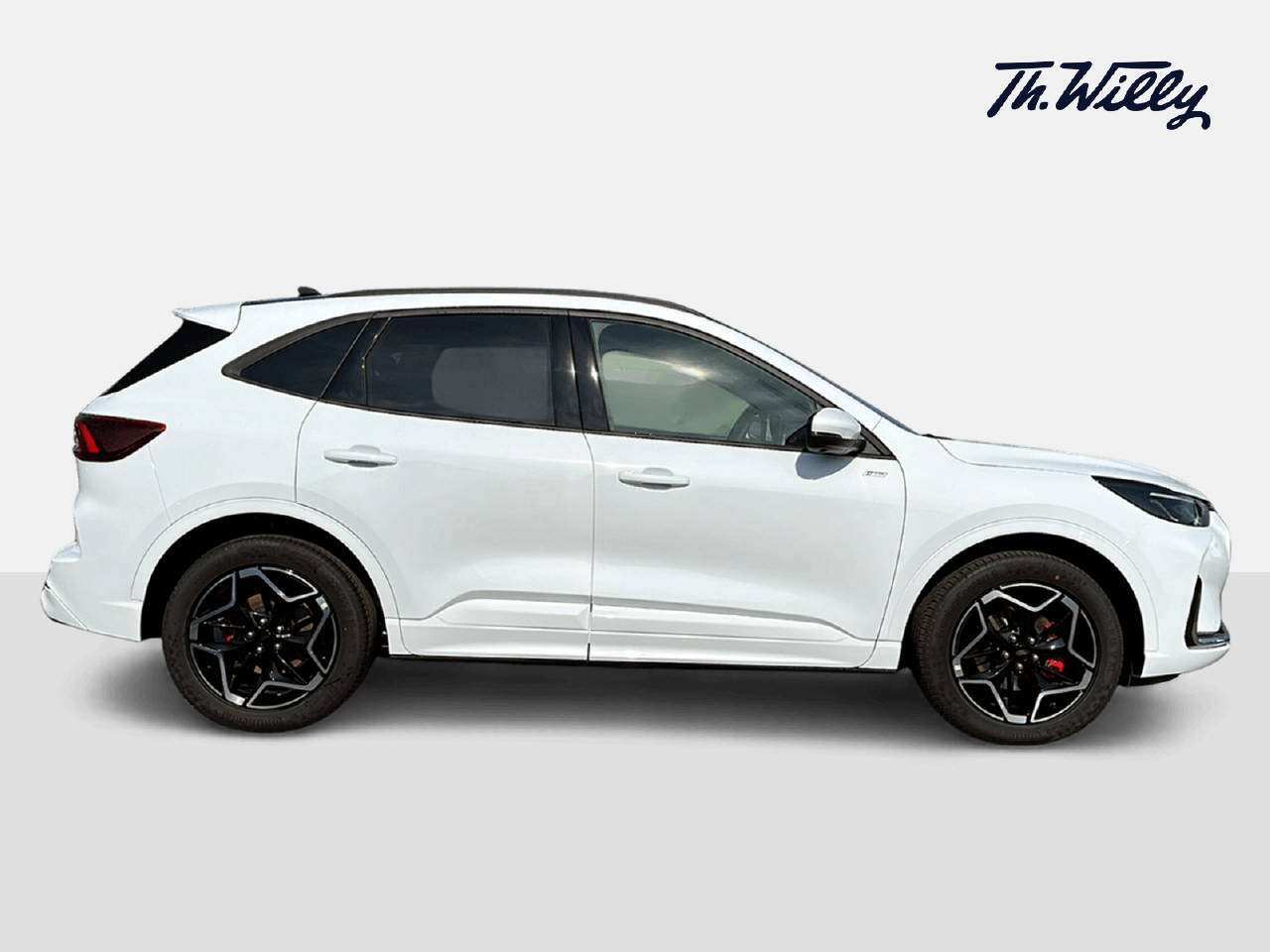 FORD Kuga 2.5 Hybrid ST-Line X AWD-image-5