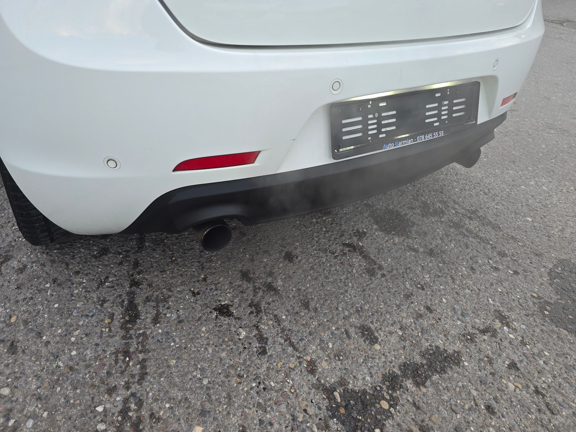 ALFA ROMEO Giulietta 1750 TBi Quadrifoglio Verde-image-19