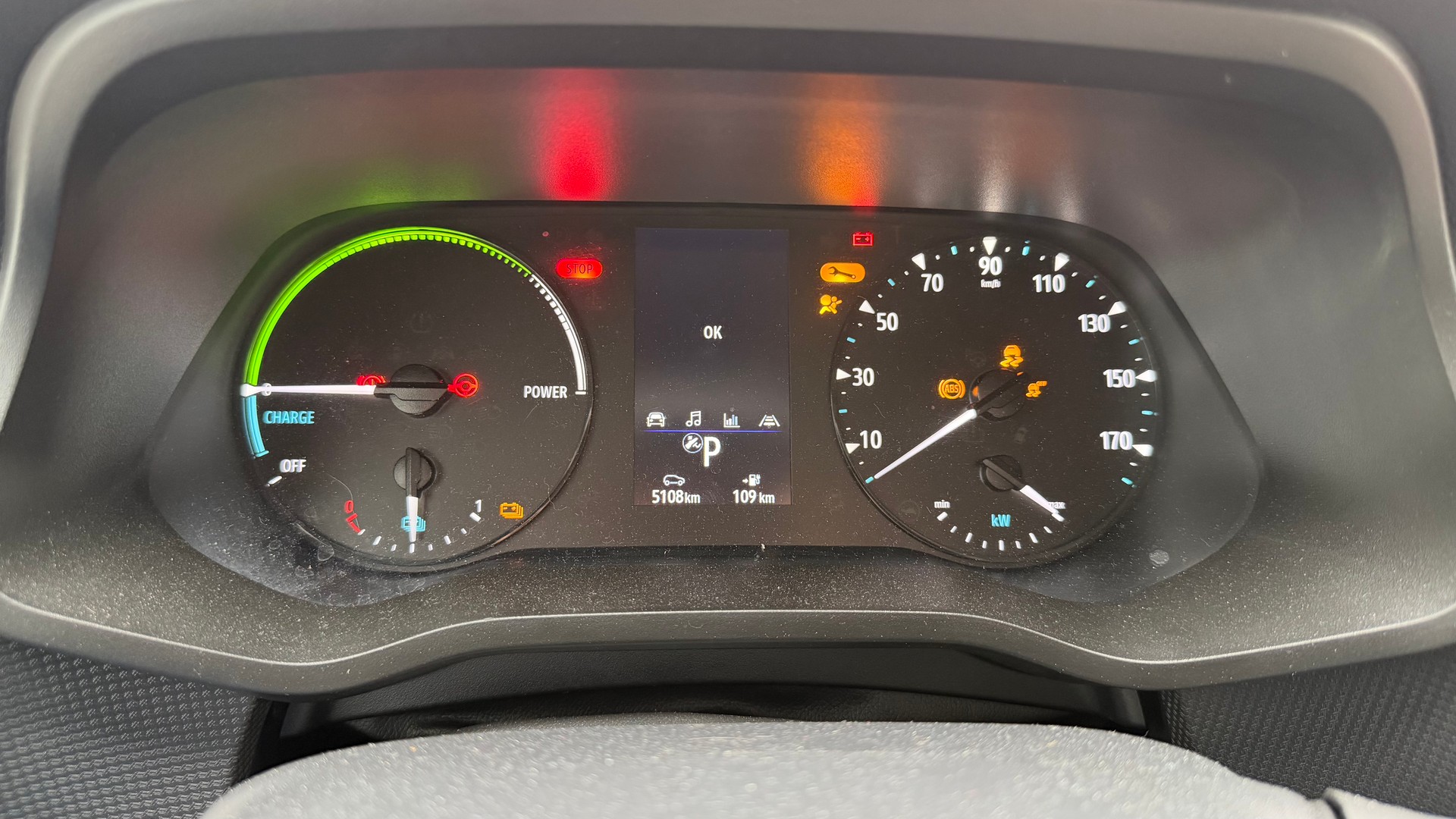 RENAULT E-Tech Trafic RedEdition L2H1-image-5