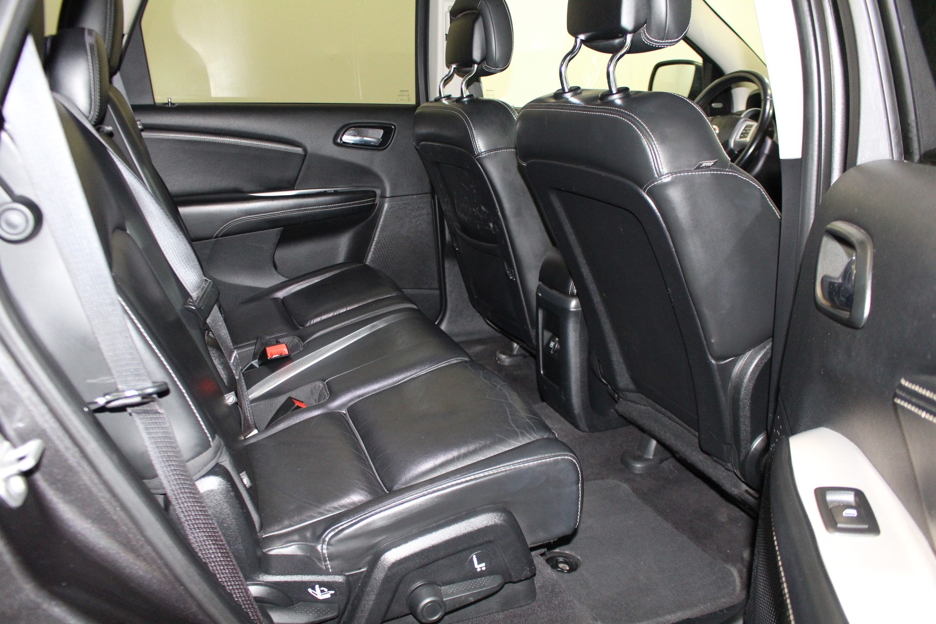 FIAT Freemont 2.0 JTD 170 Black Code 4x4-image-11