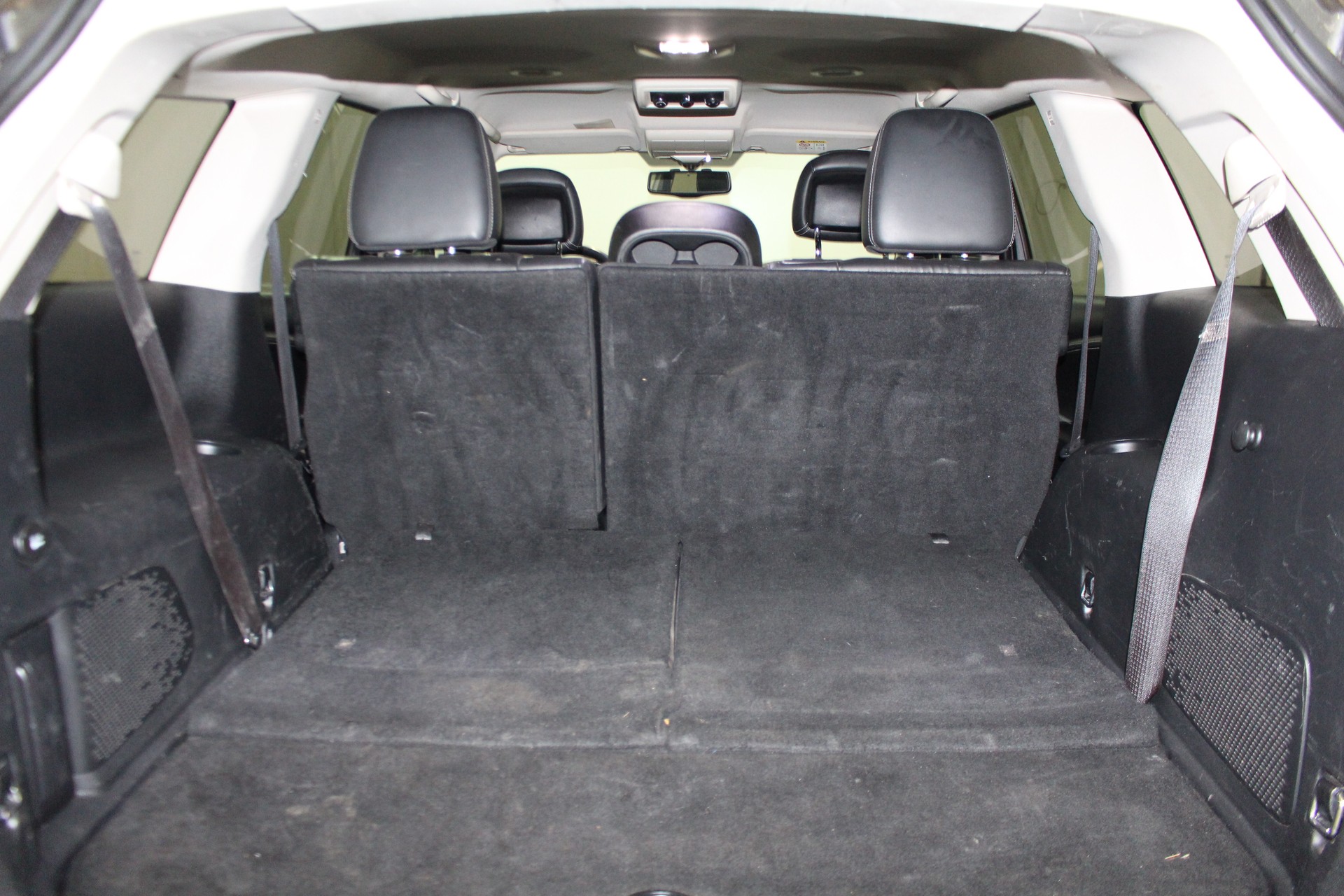 FIAT Freemont 2.0 JTD 170 Black Code 4x4-image-10