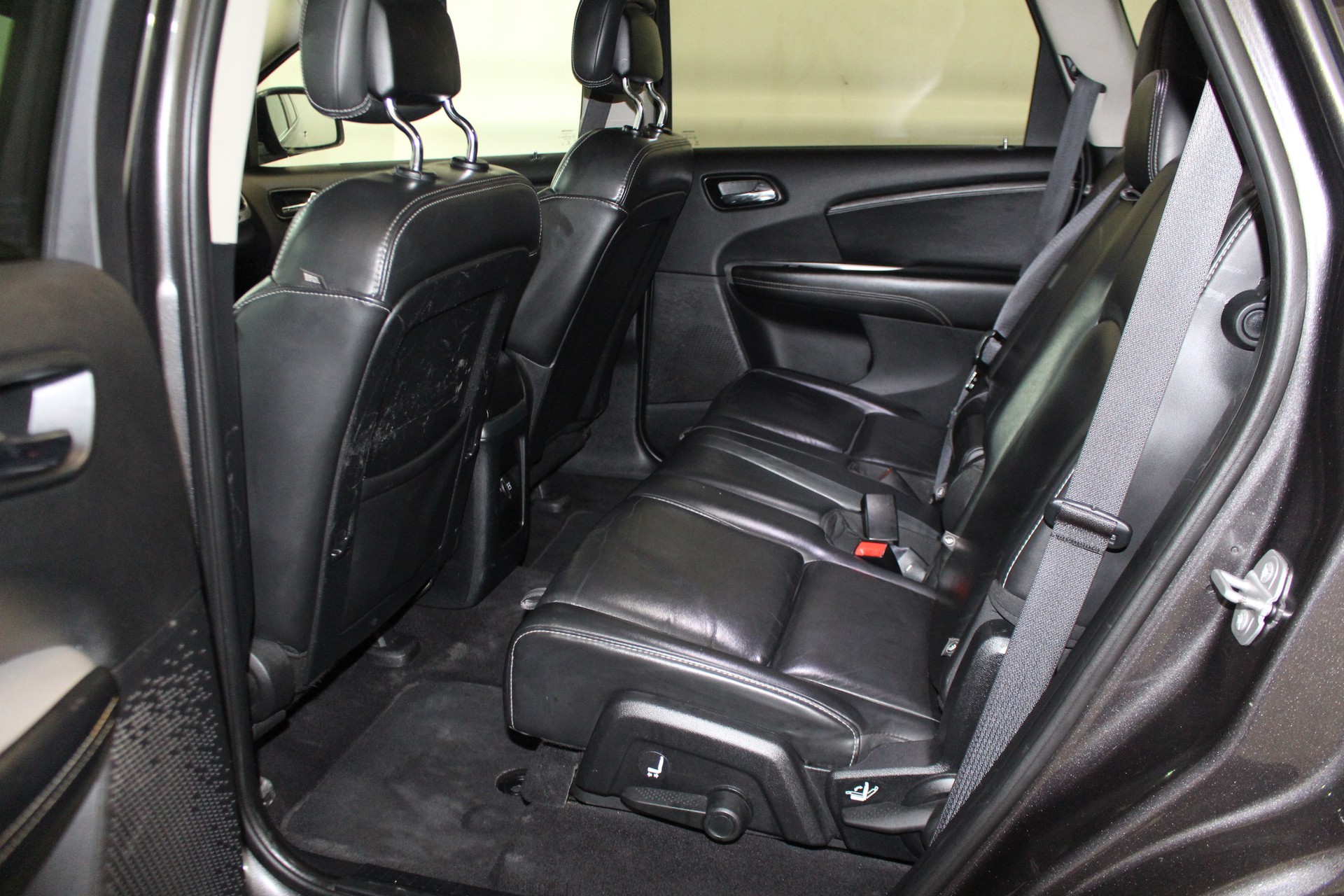 FIAT Freemont 2.0 JTD 170 Black Code 4x4-image-7