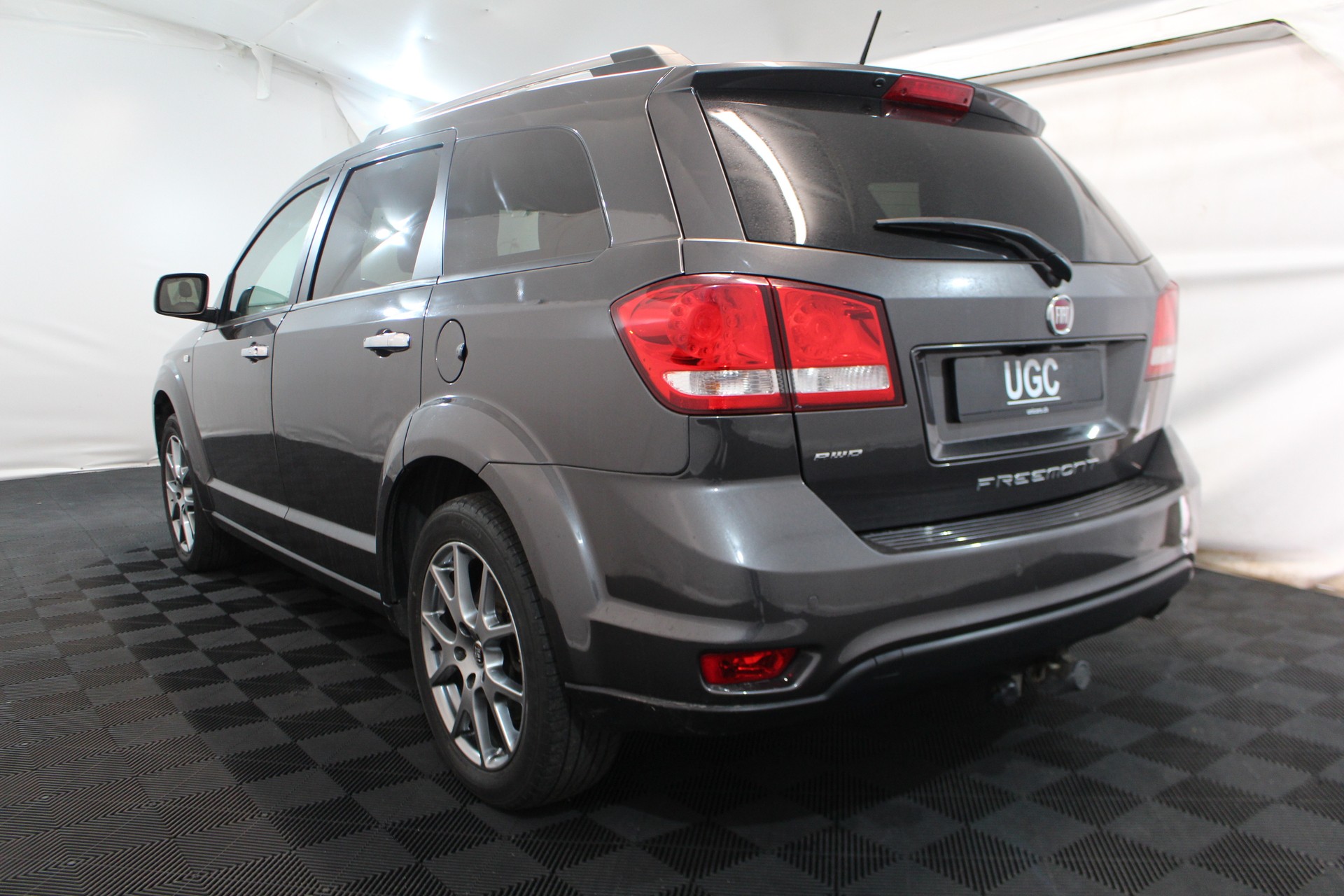 FIAT Freemont 2.0 JTD 170 Black Code 4x4-showroom-element-3