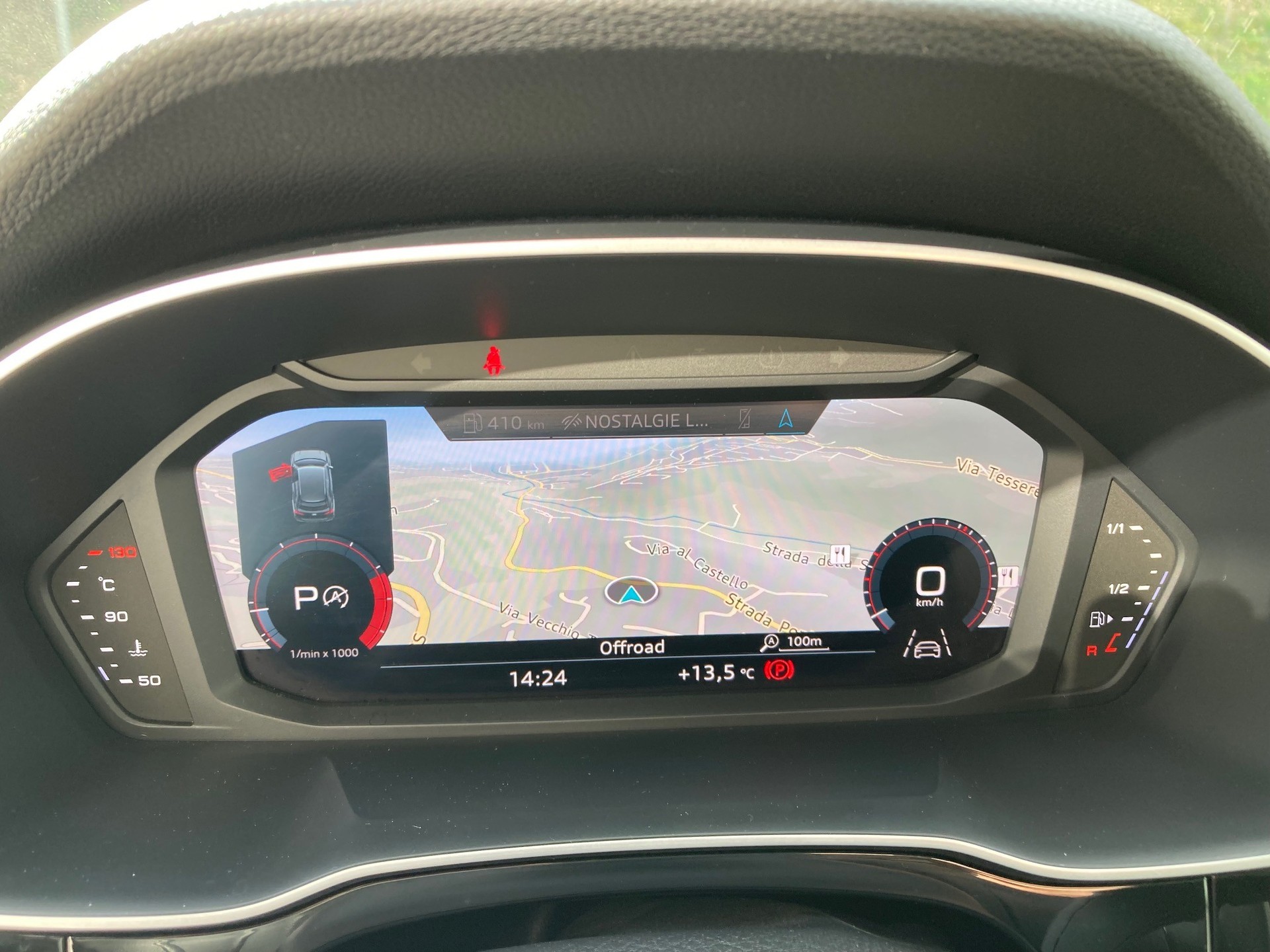 AUDI Q3 35 TFSI S line S-tronic-image-14