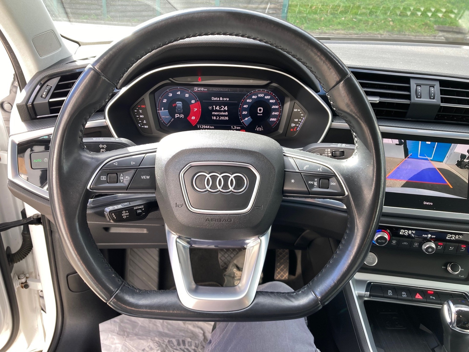 AUDI Q3 35 TFSI S line S-tronic-image-6