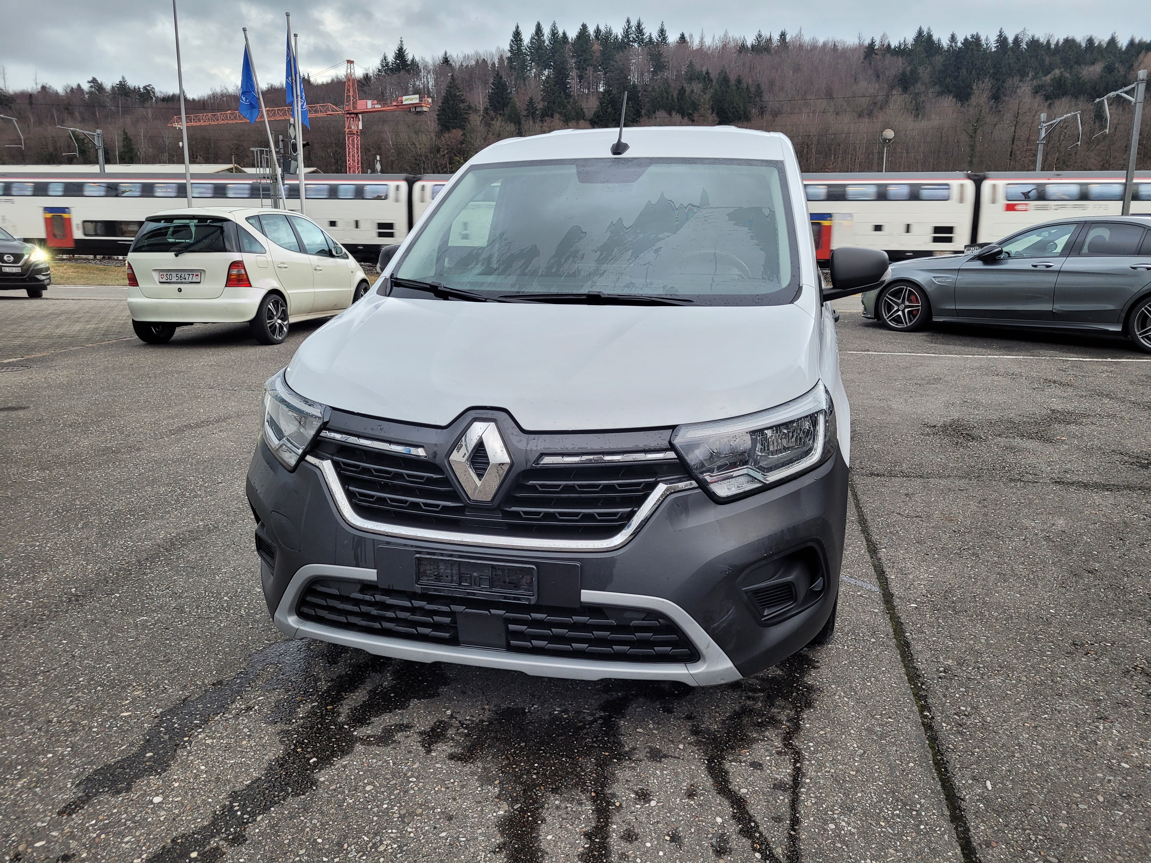 Car photo