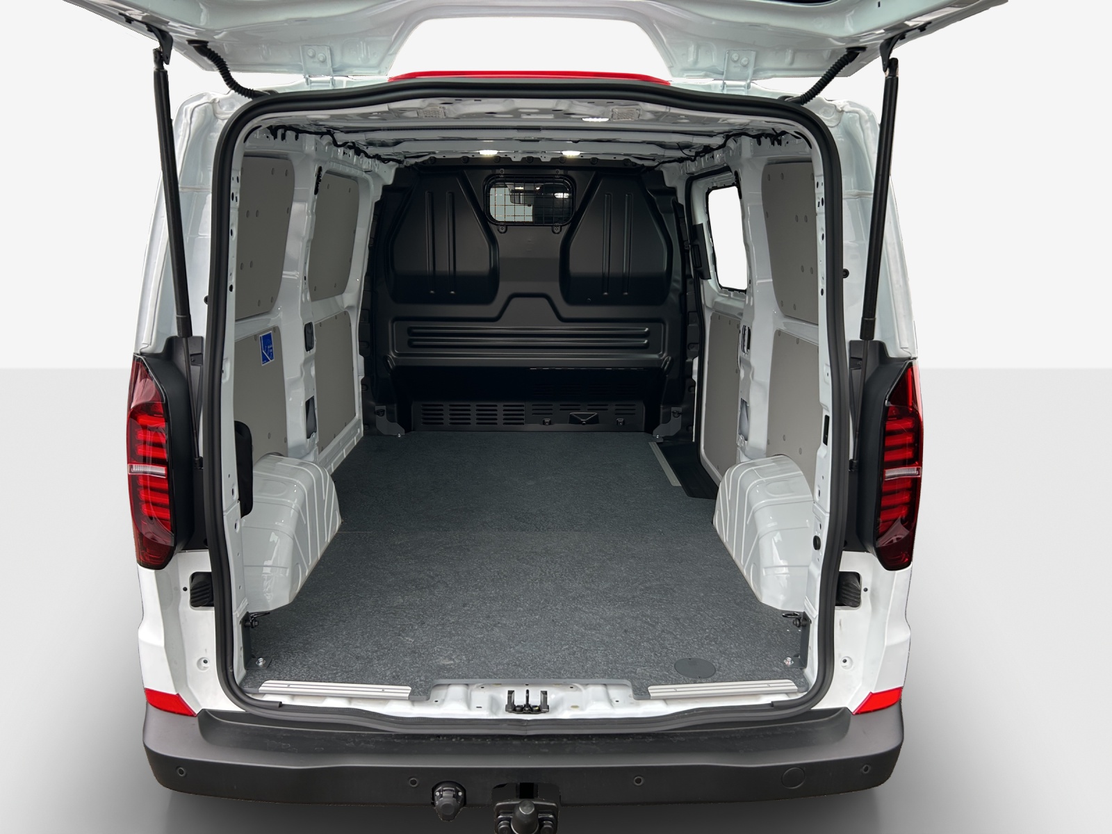 VW Transporter 2.0 TDI-image-12