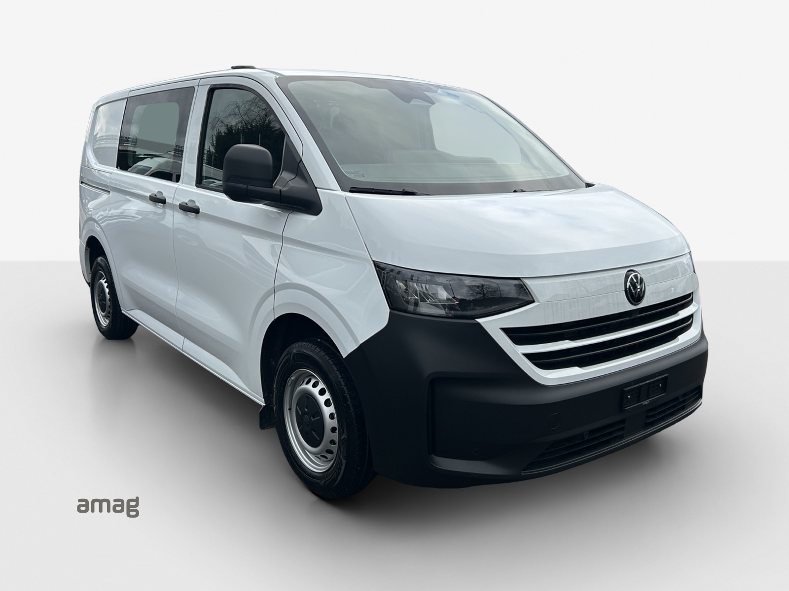 VW Transporter 2.0 TDI-image-5