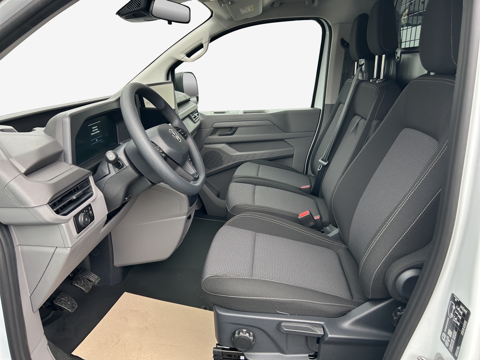 VW Transporter 2.0 TDI-image-7