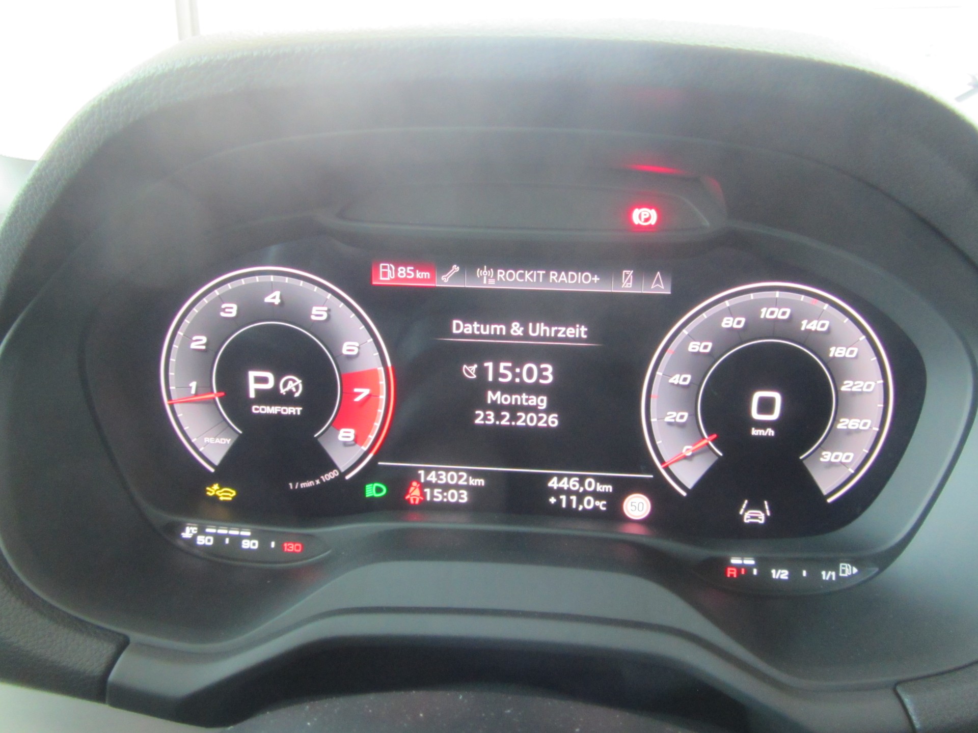 AUDI SQ2 TFSI quattro S-tronic-image-9