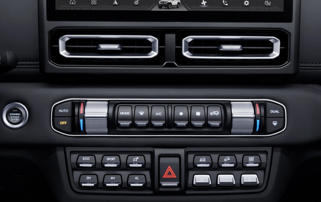 BAW 212 2.0 TCI 4WD-image-5