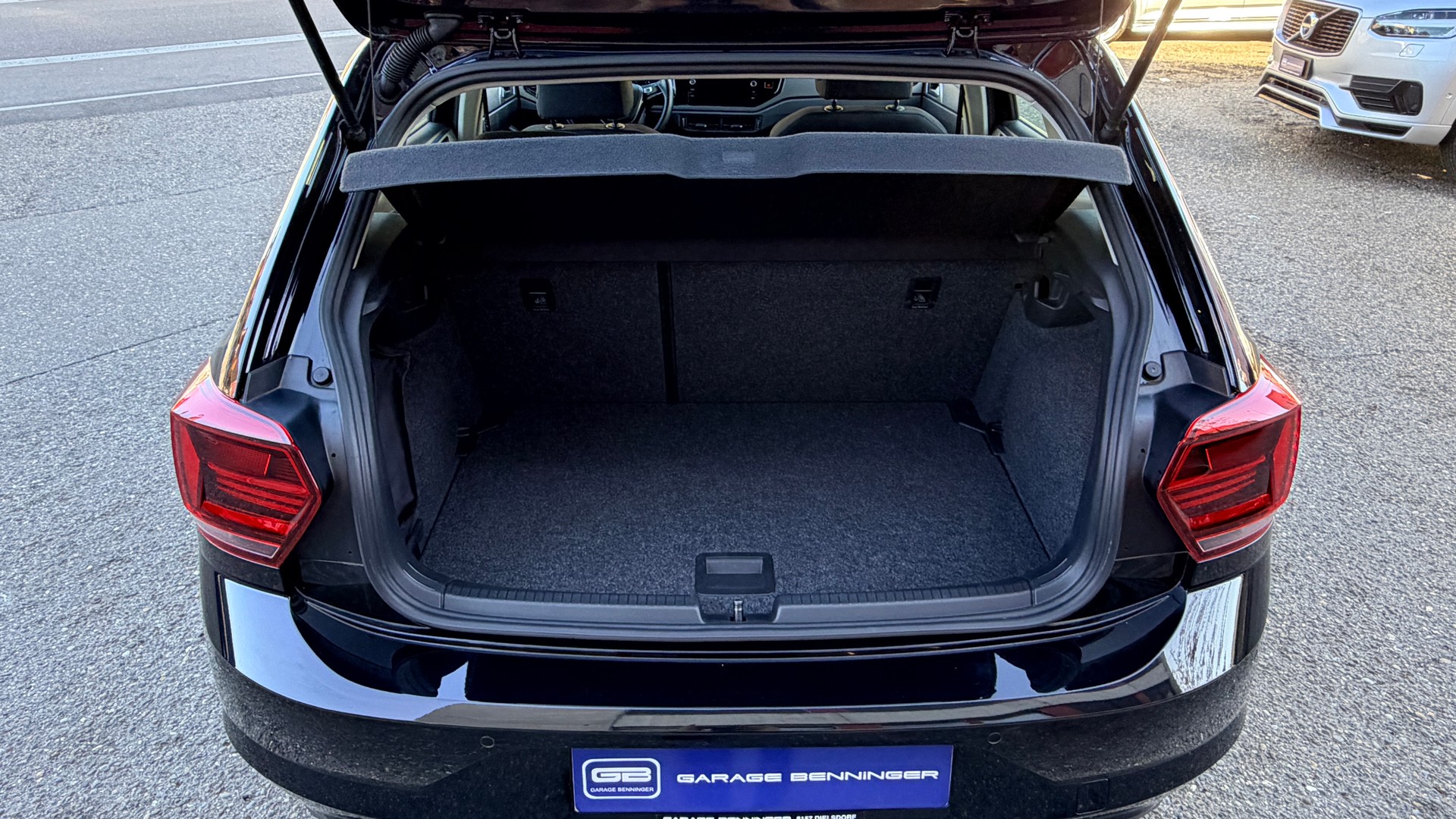 VW Polo 1.0 TSI BMT Comfortline DSG-image-10