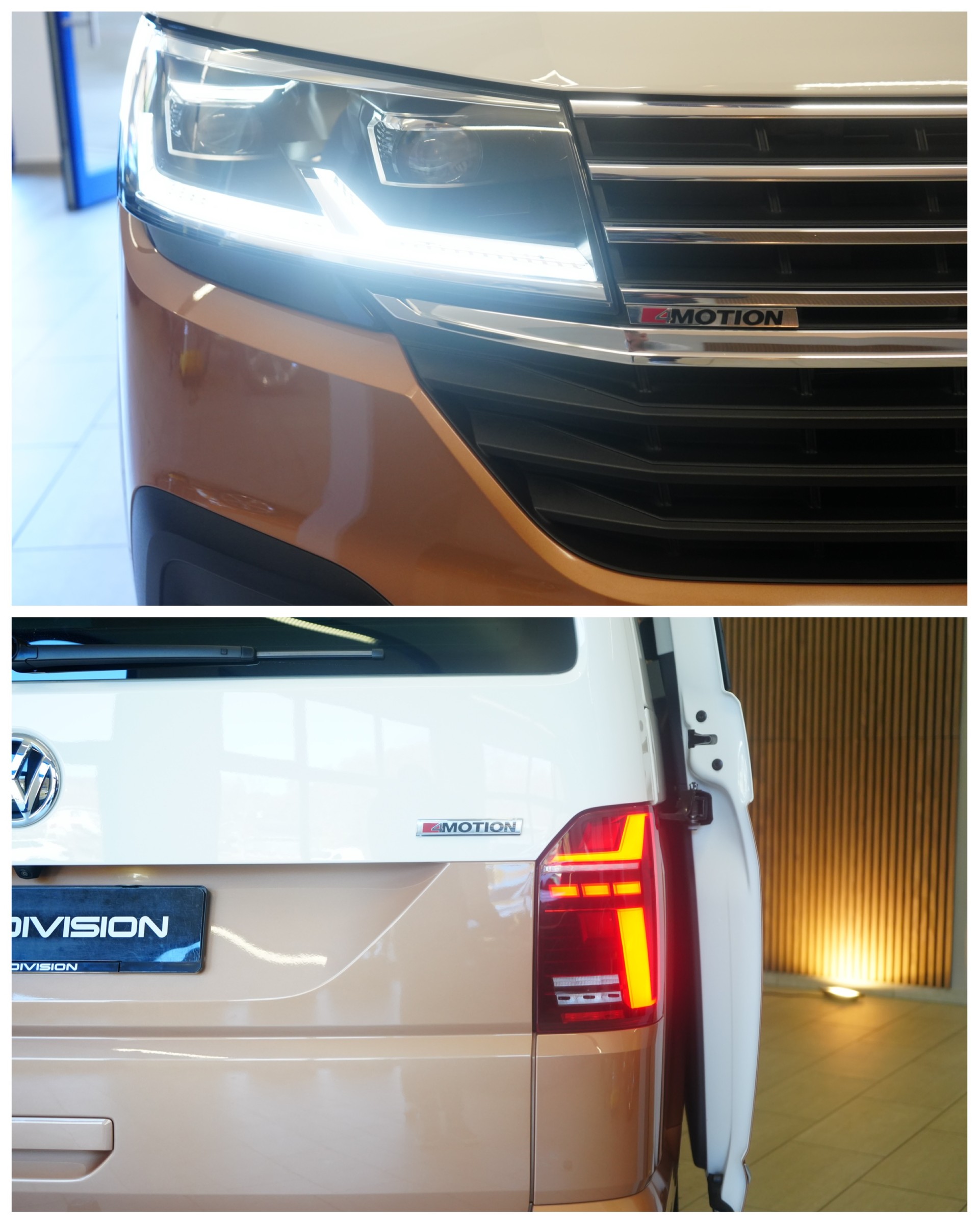 VW T6.1 Multivan 2.0 Bi-TDI Generation Six 4Motion DSG-image-15