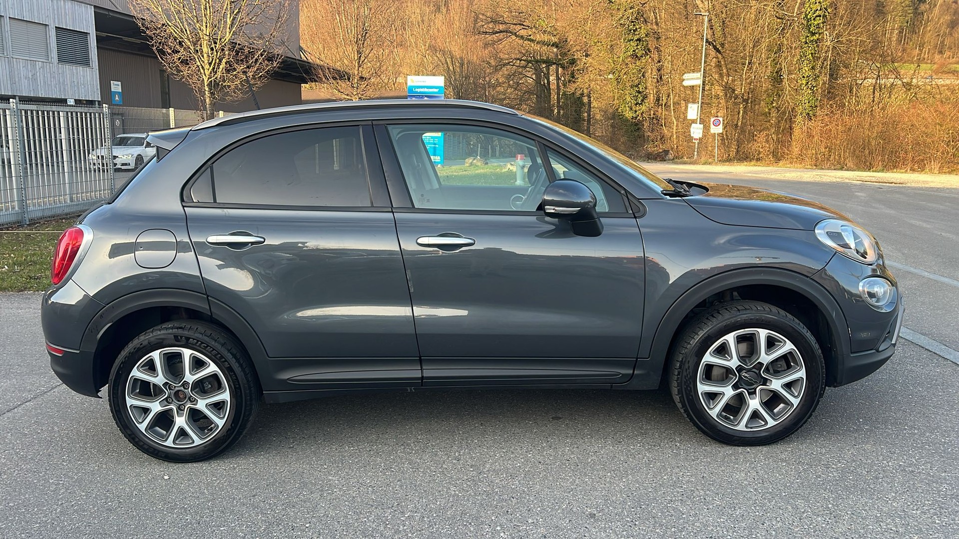 FIAT 500X 2.0 MJ Cross 4x4-image-3