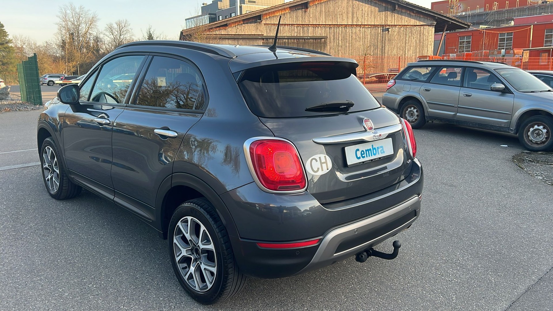 FIAT 500X 2.0 MJ Cross 4x4-image-6