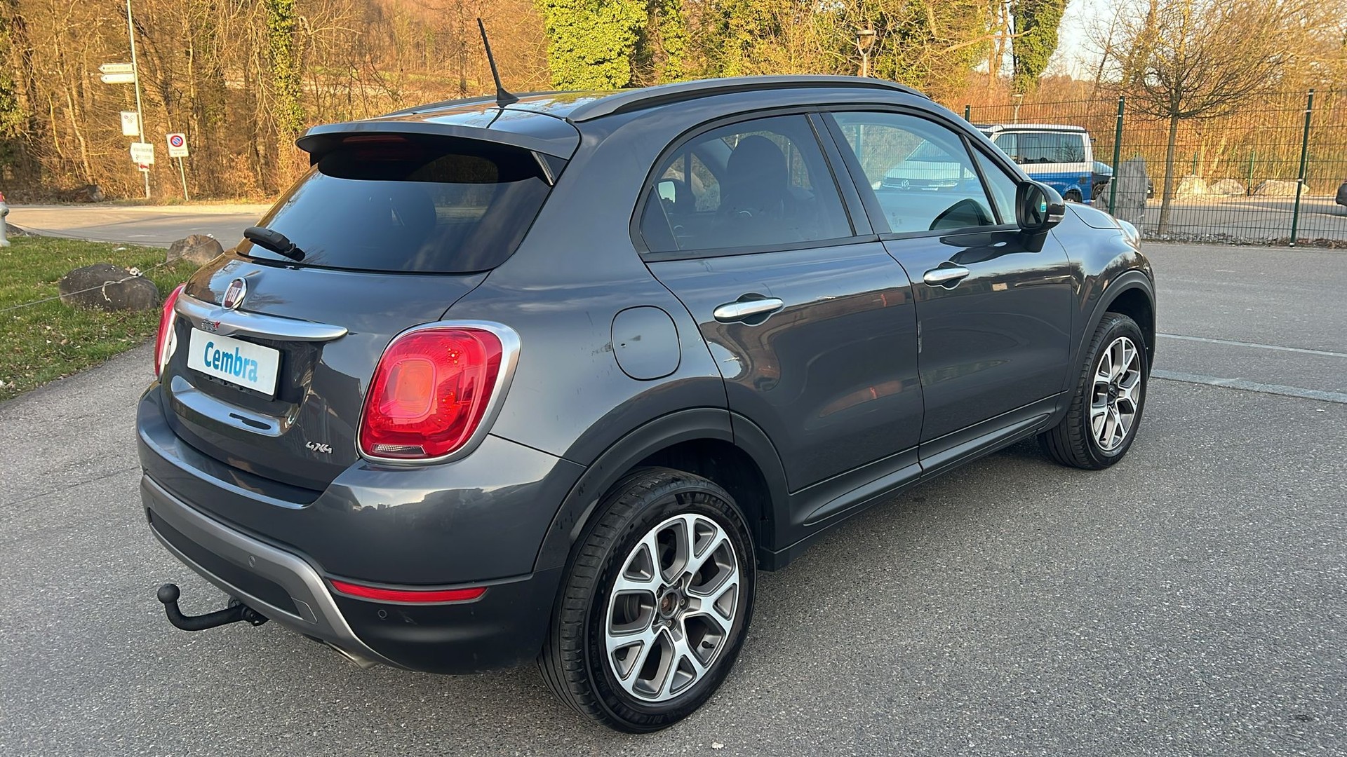 FIAT 500X 2.0 MJ Cross 4x4-image-5