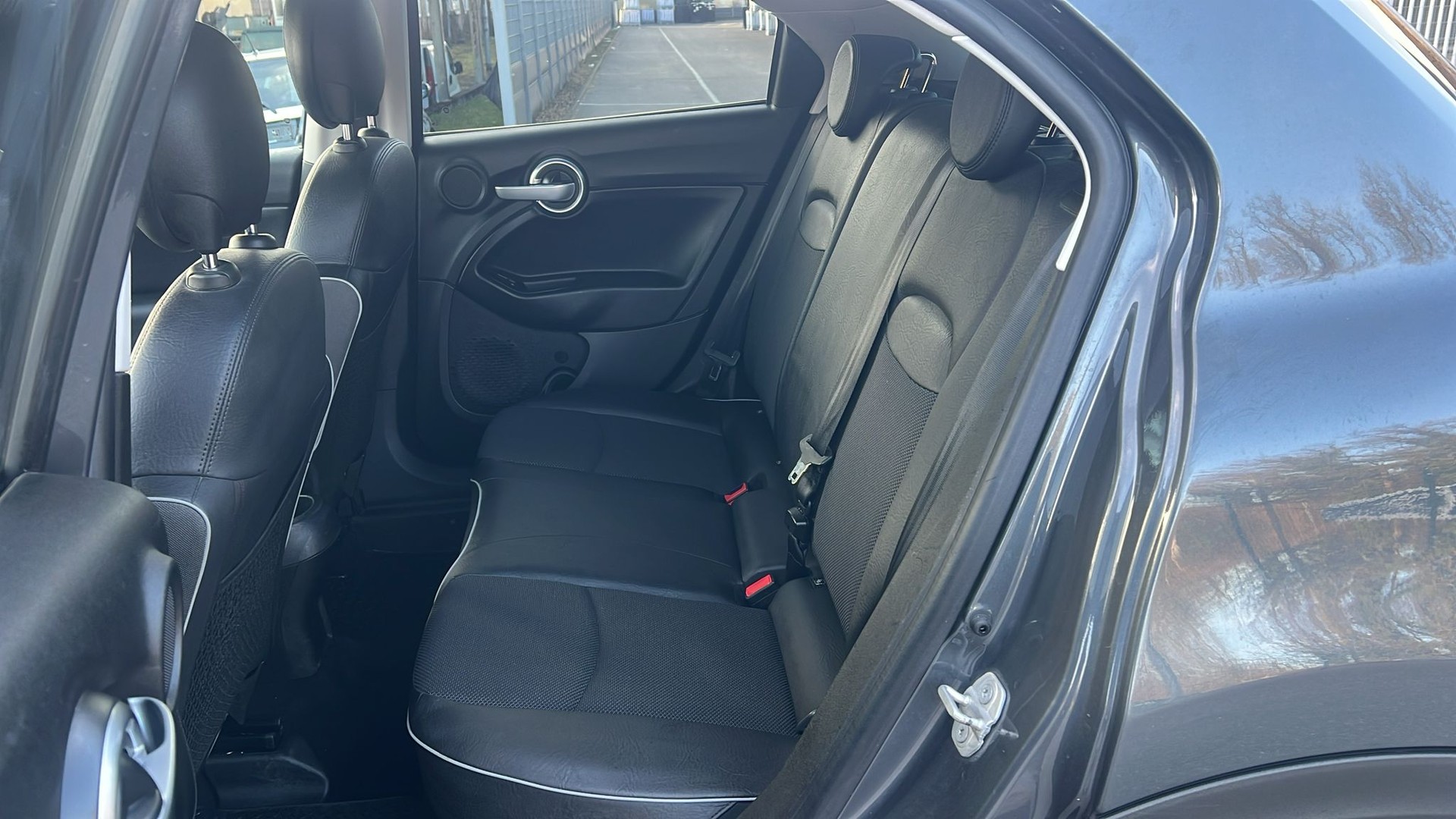 FIAT 500X 2.0 MJ Cross 4x4-image-15