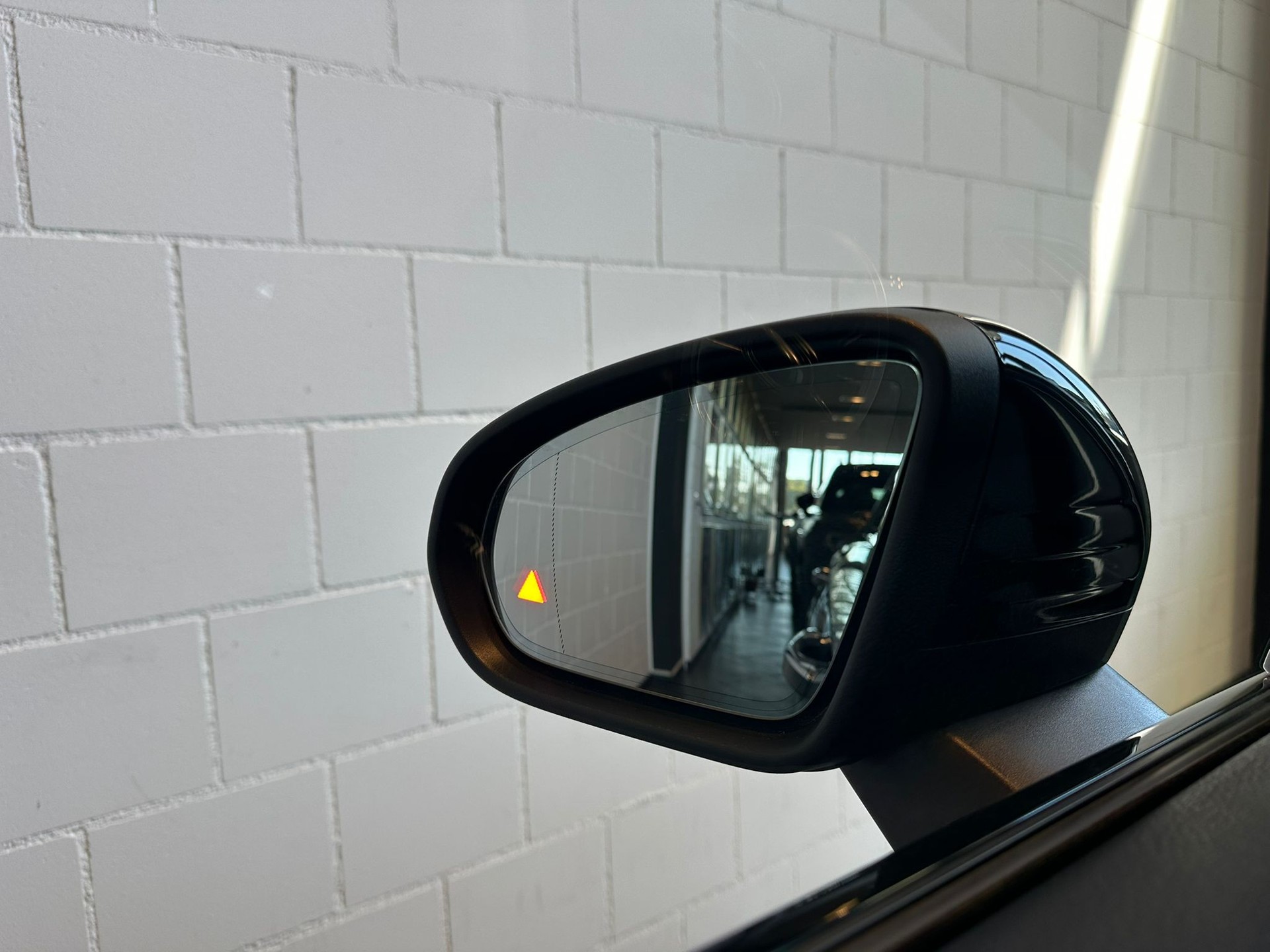 MERCEDES-BENZ A 45 S AMG 4Matic+ Speedshift-image-15