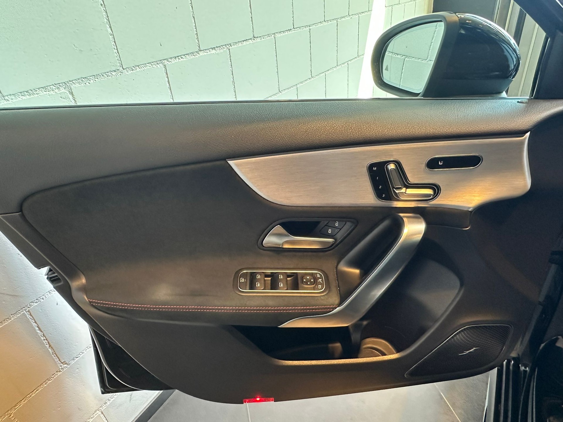 MERCEDES-BENZ A 45 S AMG 4Matic+ Speedshift-image-20