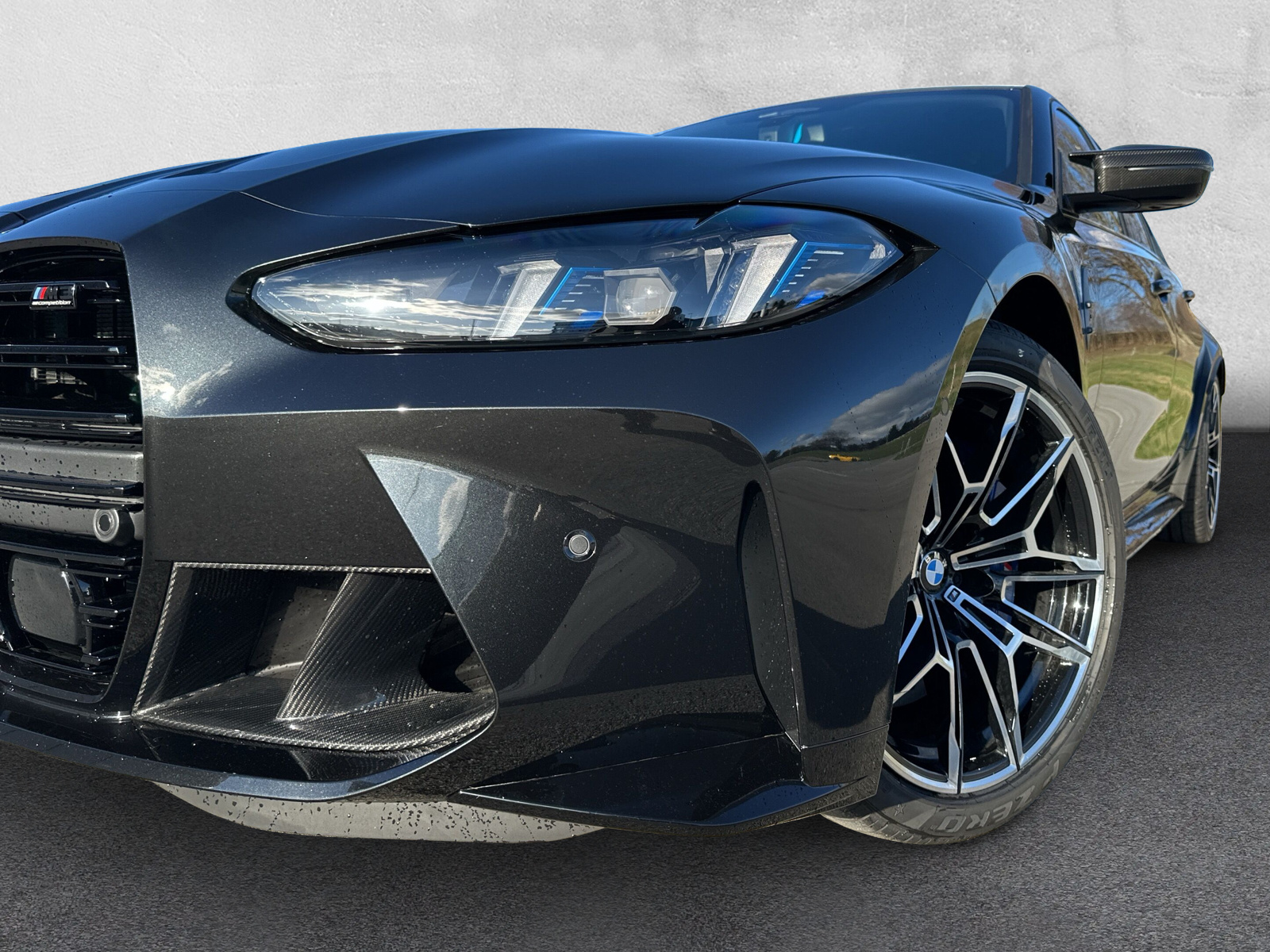 BMW M3 Competition M xDrive-image-7