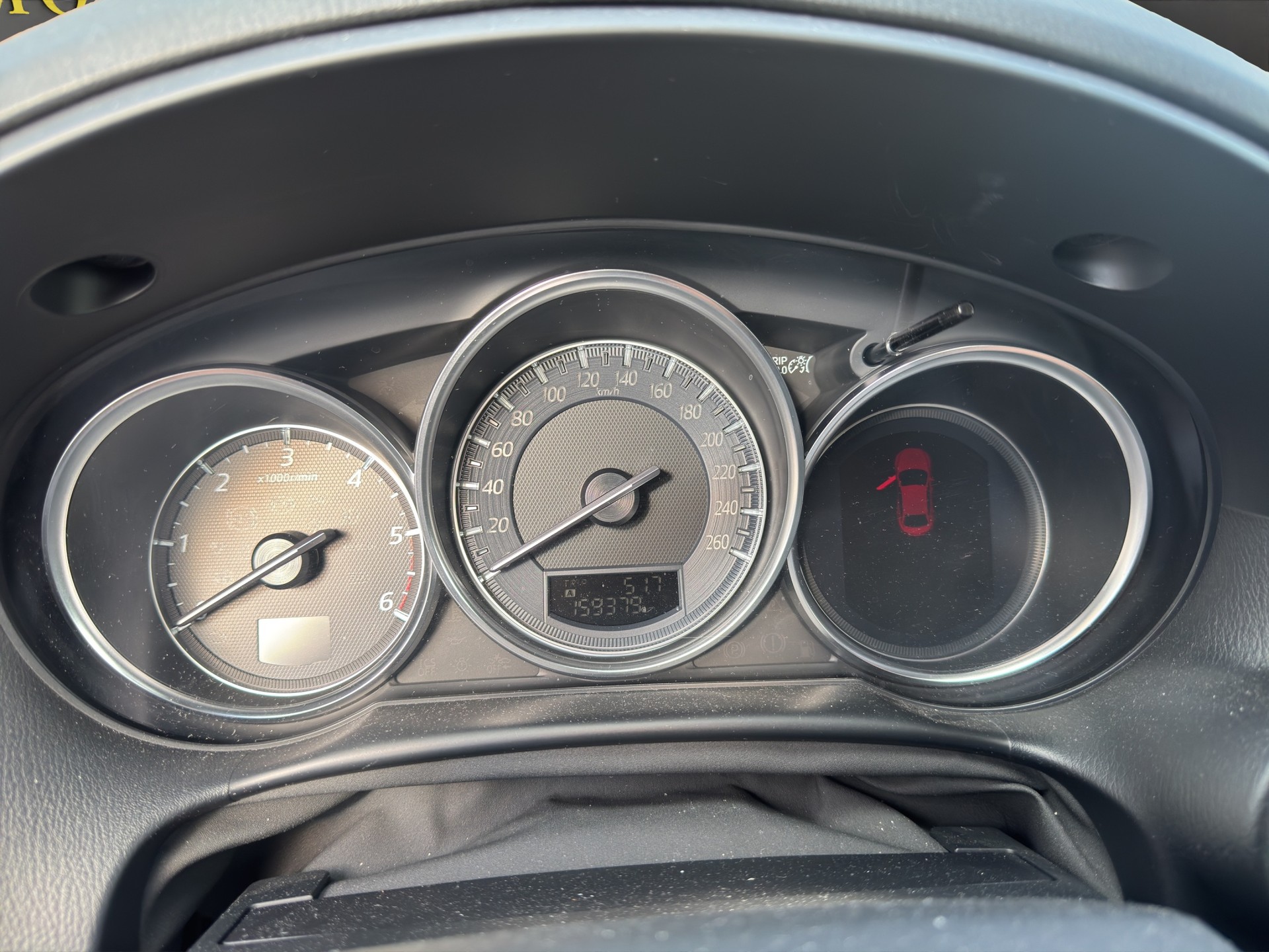 MAZDA CX-5 2.2 D HP Revolution AWD Automatic-image-9