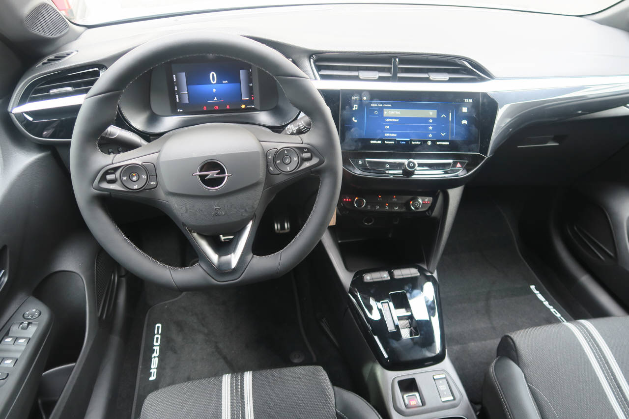 OPEL Corsa 1.2 T Hybrid Viva-image-4