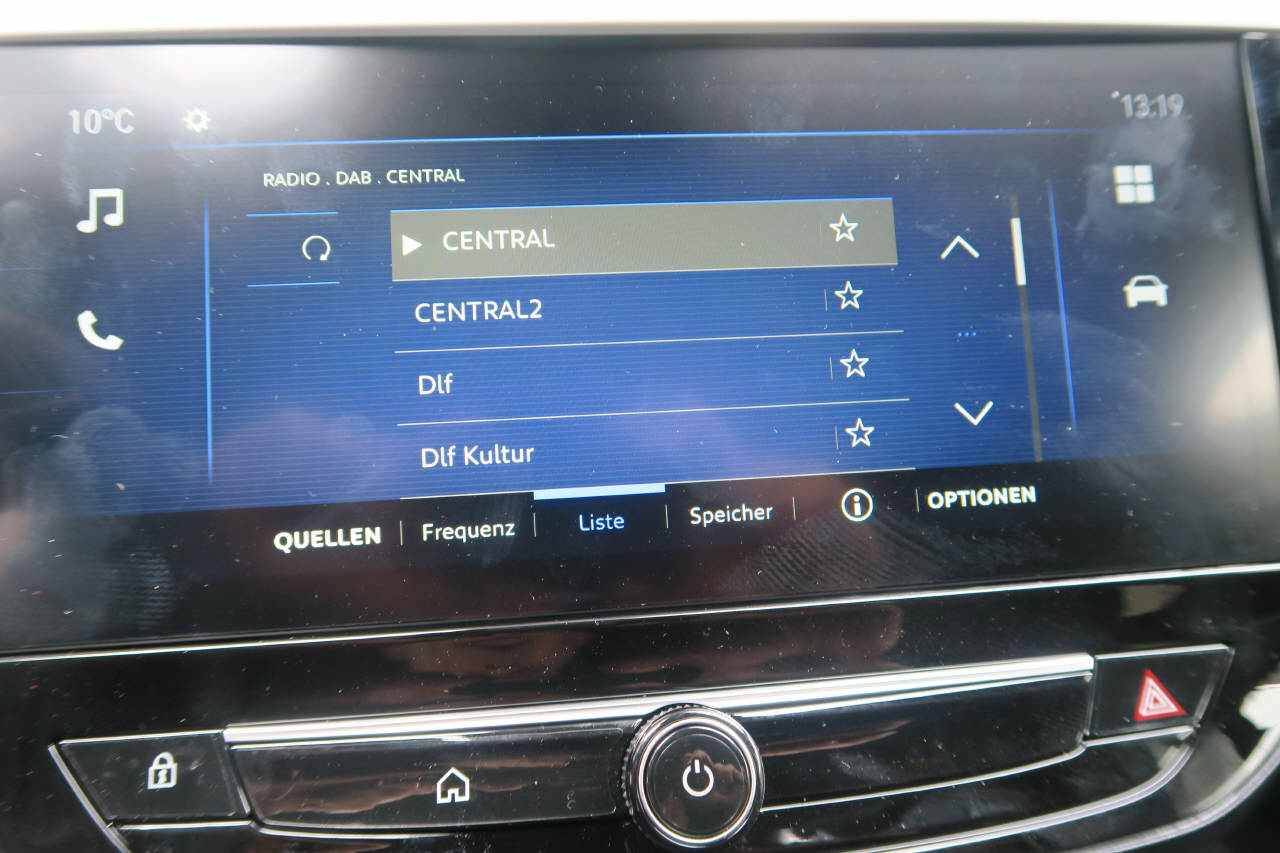 OPEL Corsa 1.2 T Hybrid Viva-image-8