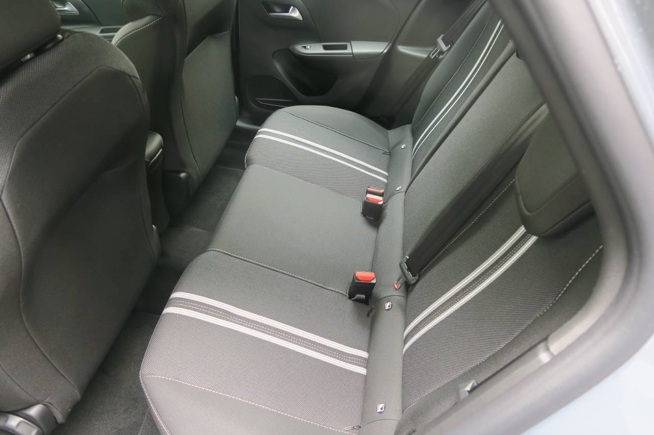 OPEL Corsa 1.2 T Hybrid Viva-image-12