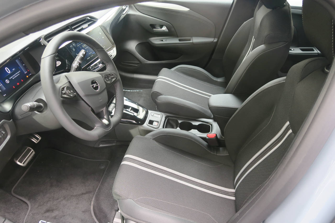 OPEL Corsa 1.2 T Hybrid Viva-image-3