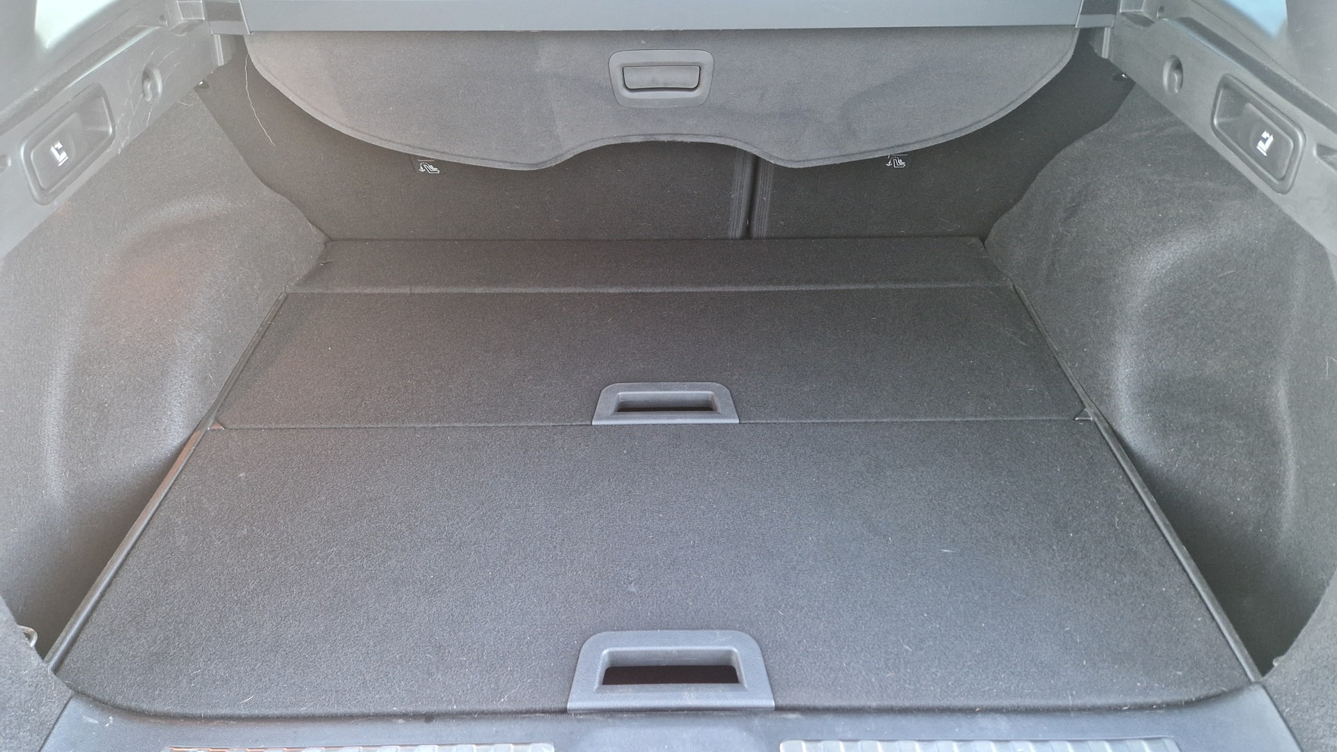 RENAULT Kadjar 1.2 16V Turbo Swiss Edition EDC-image-10