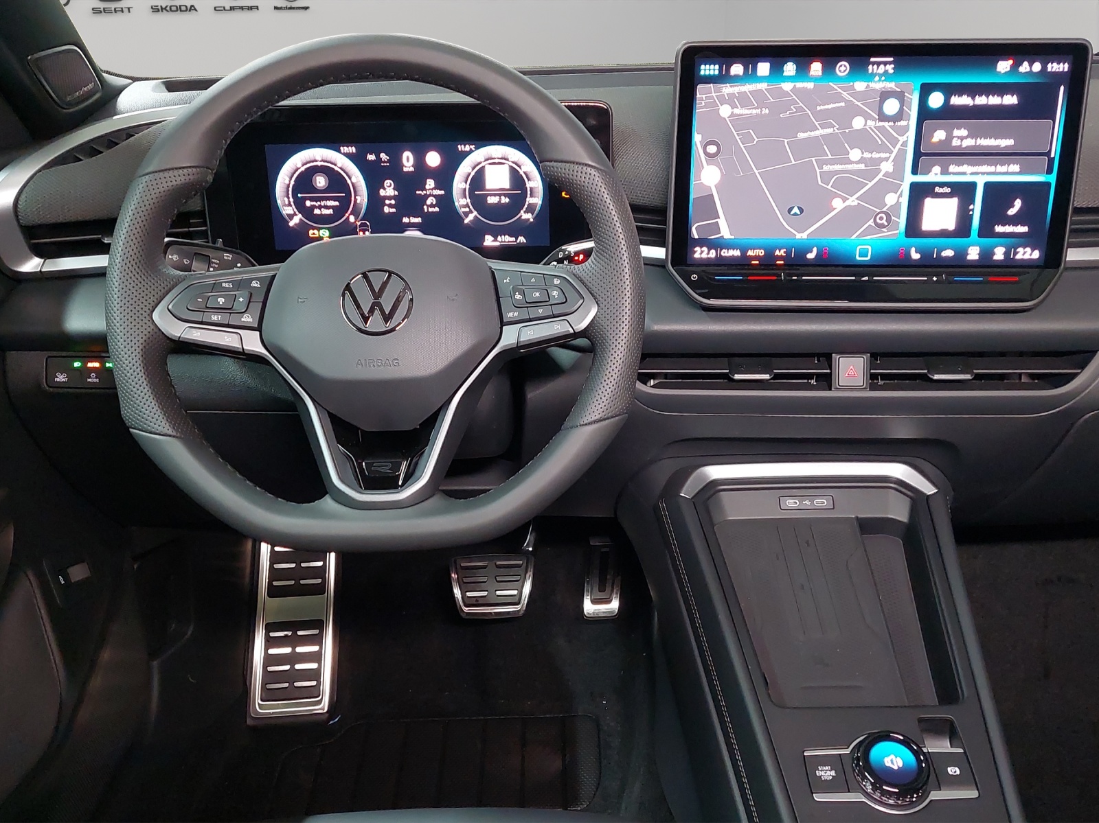VW T-Roc 1.5 eTSI mHEV R-Line DSG-image-6