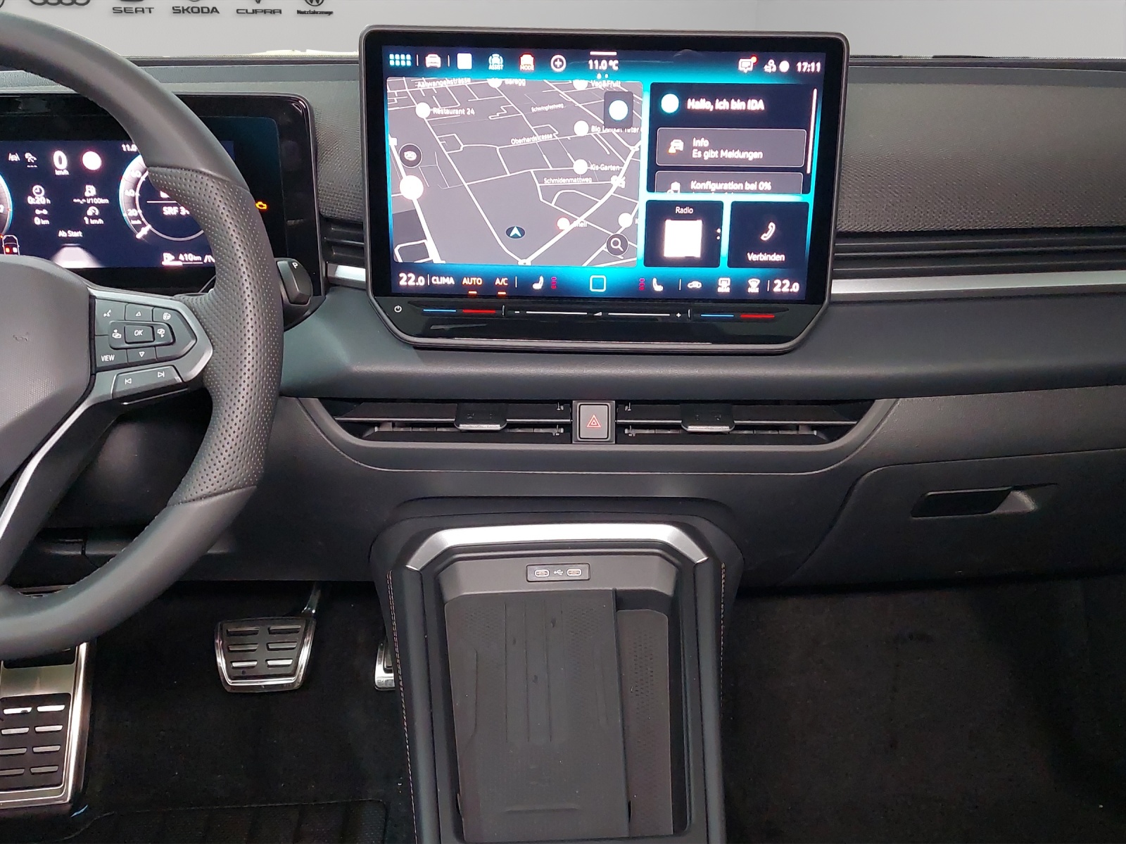 VW T-Roc 1.5 eTSI mHEV R-Line DSG-image-7