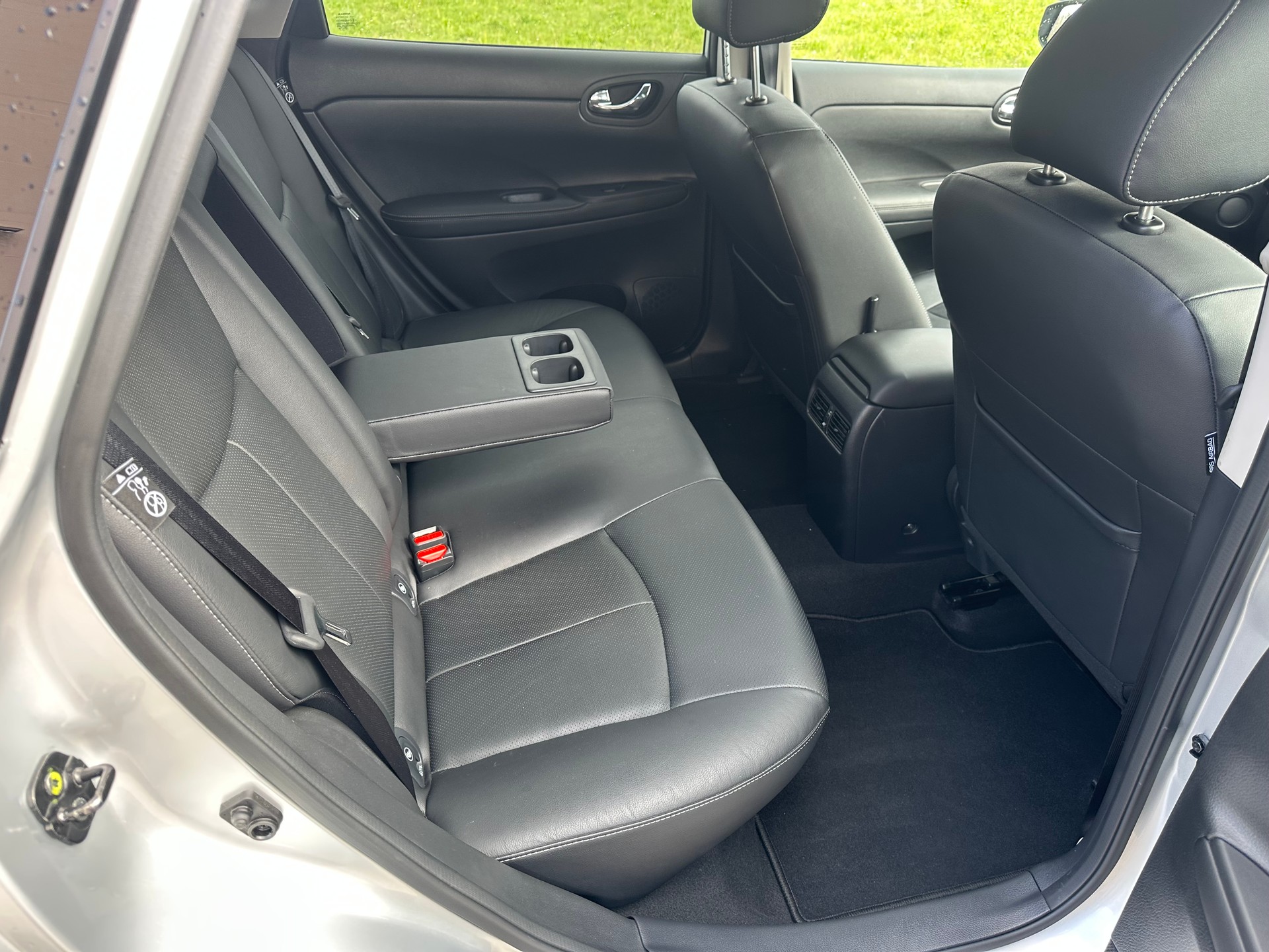 NISSAN Pulsar 1.2 DIG-T tekna MFK 08.04.2026-image-11