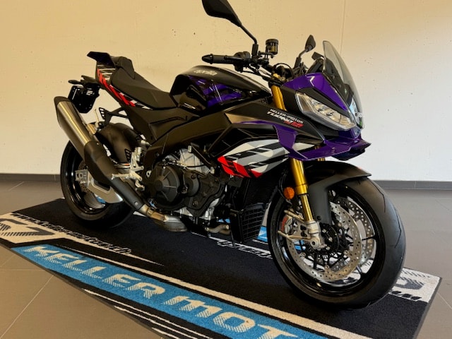 APRILIA Tuono V4 1100 E5+ Factory-showroom-element-2