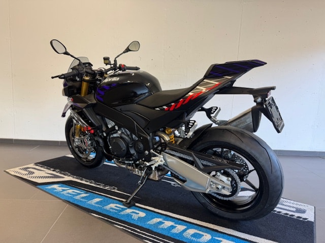 APRILIA Tuono V4 1100 E5+ Factory-showroom-element-3