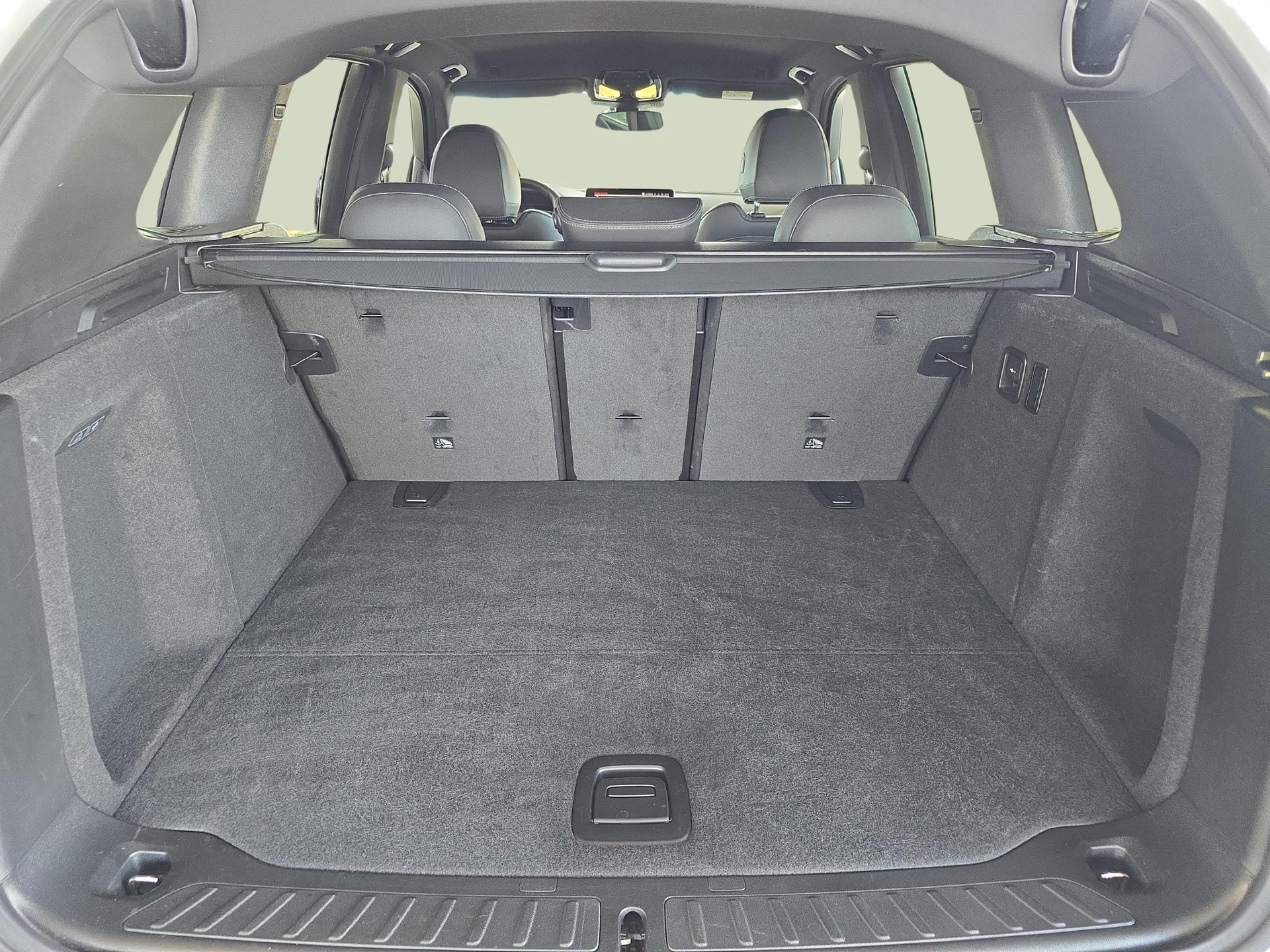 BMW X3 20d xDrive paddles-image-11