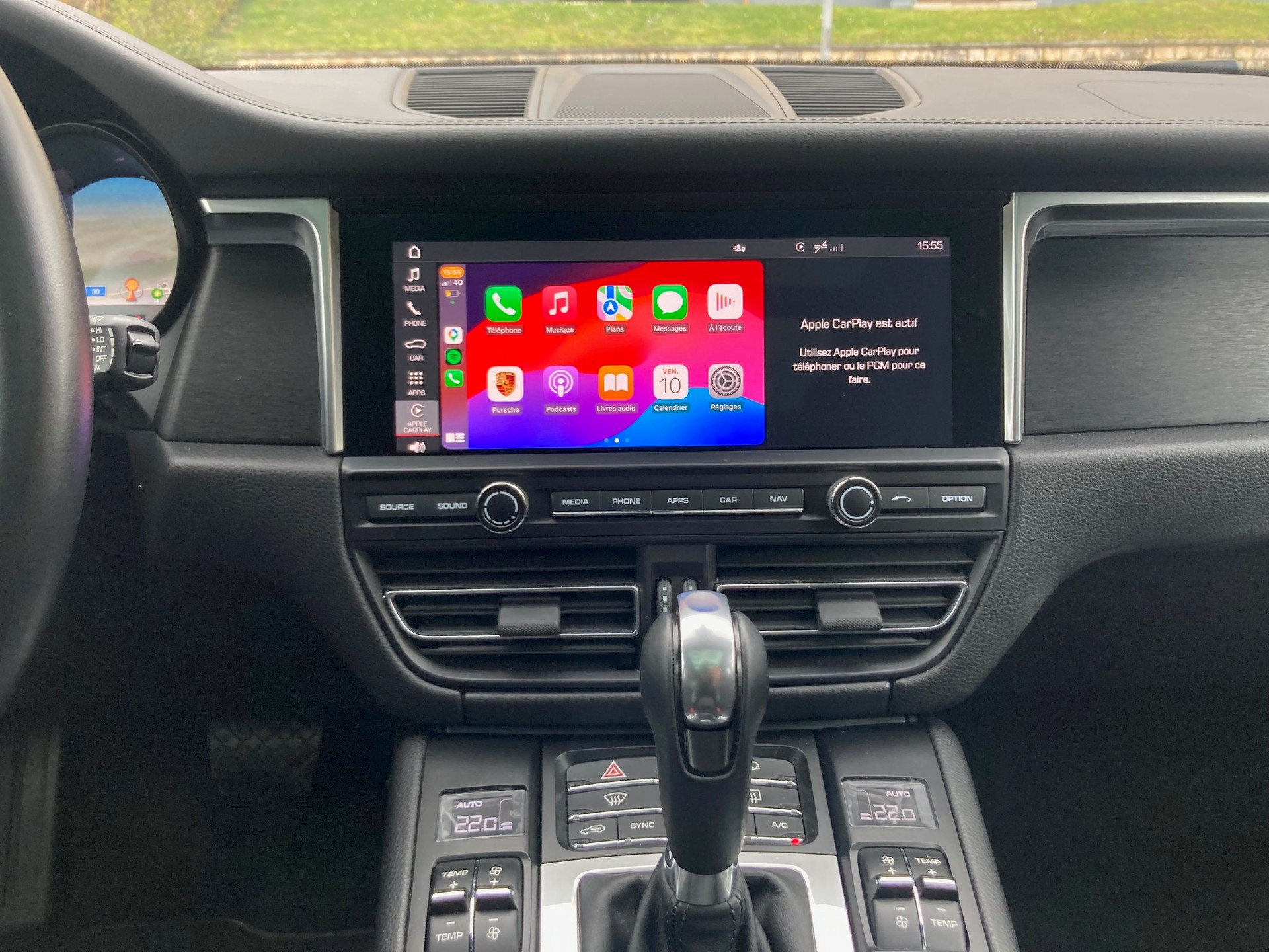 PORSCHE Macan GTS-image-11