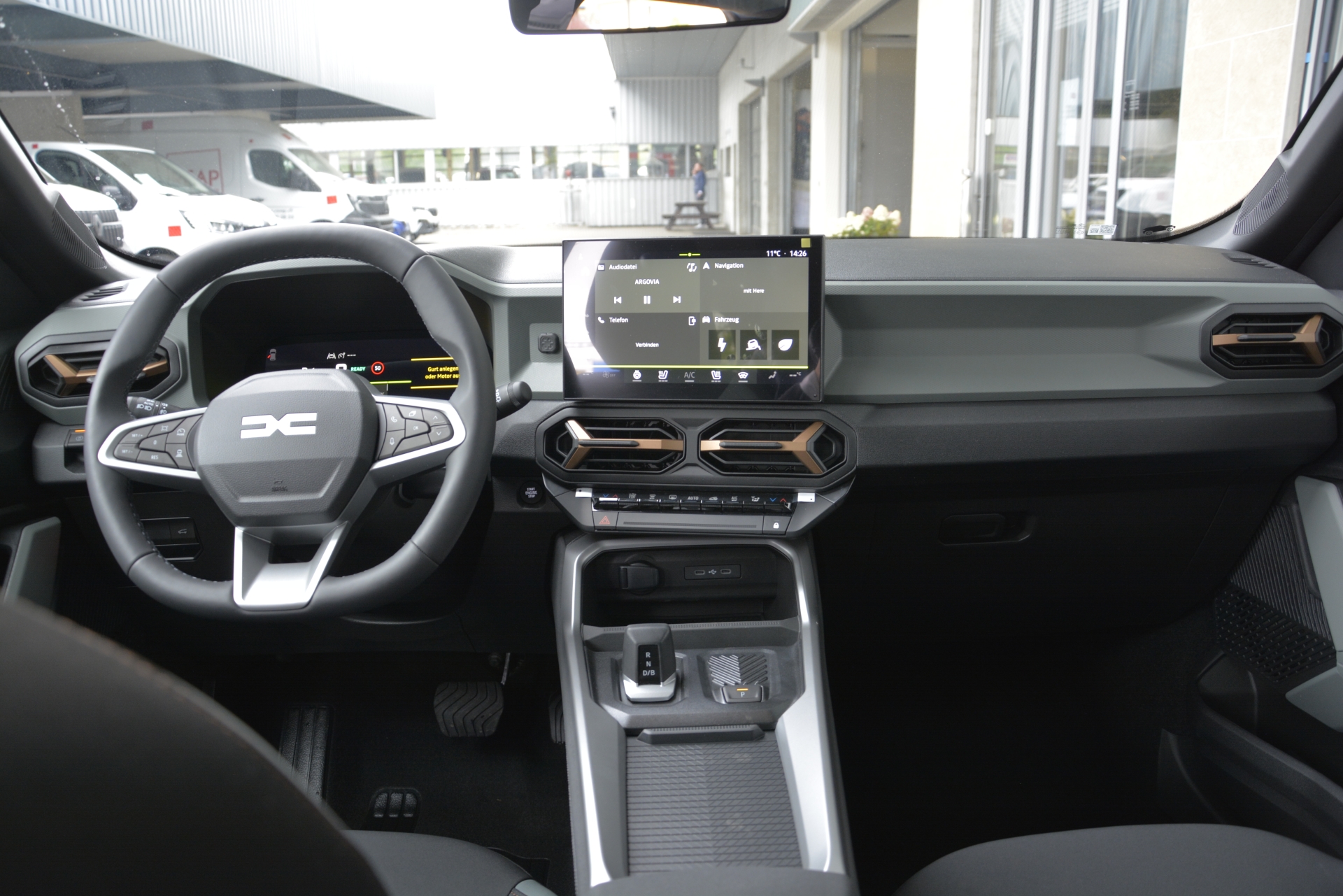 DACIA BIGSTER extreme hybrid 155-image-5