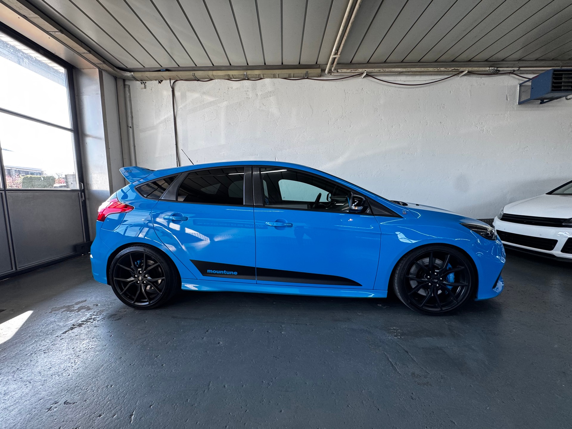 FORD Focus 2.3 EcoBoost RS AWD-image-8