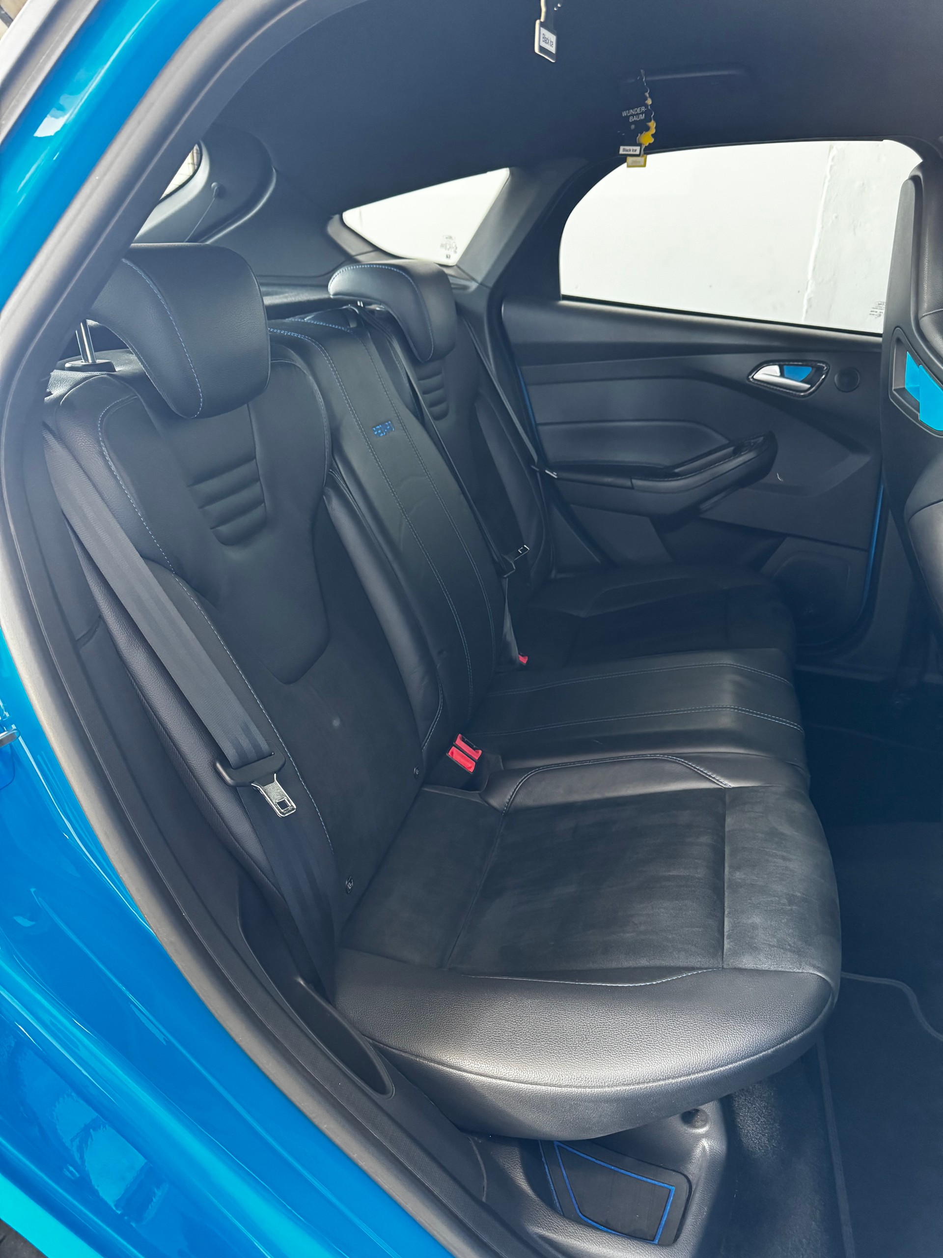 FORD Focus 2.3 EcoBoost RS AWD-image-27