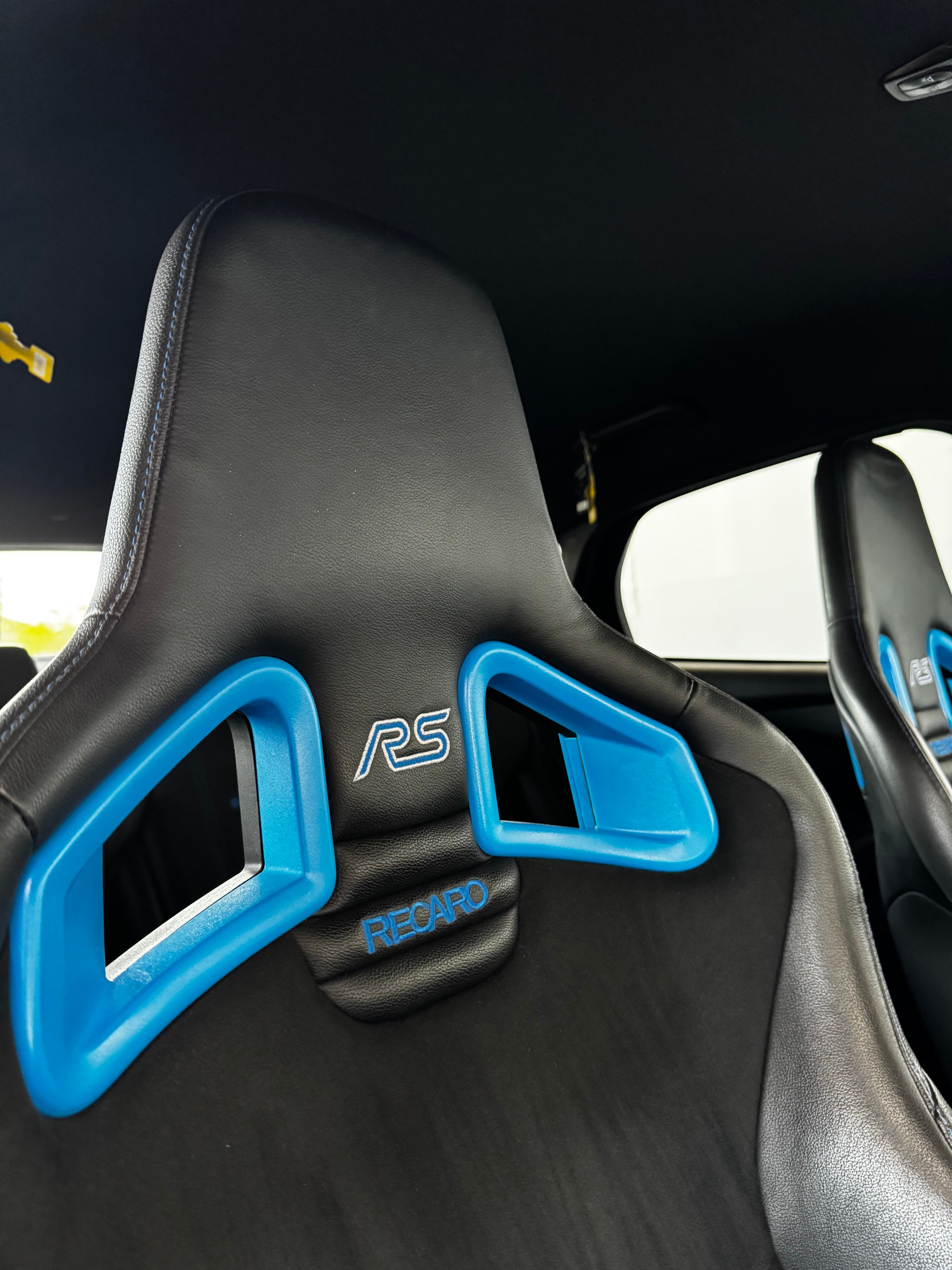 FORD Focus 2.3 EcoBoost RS AWD-image-25