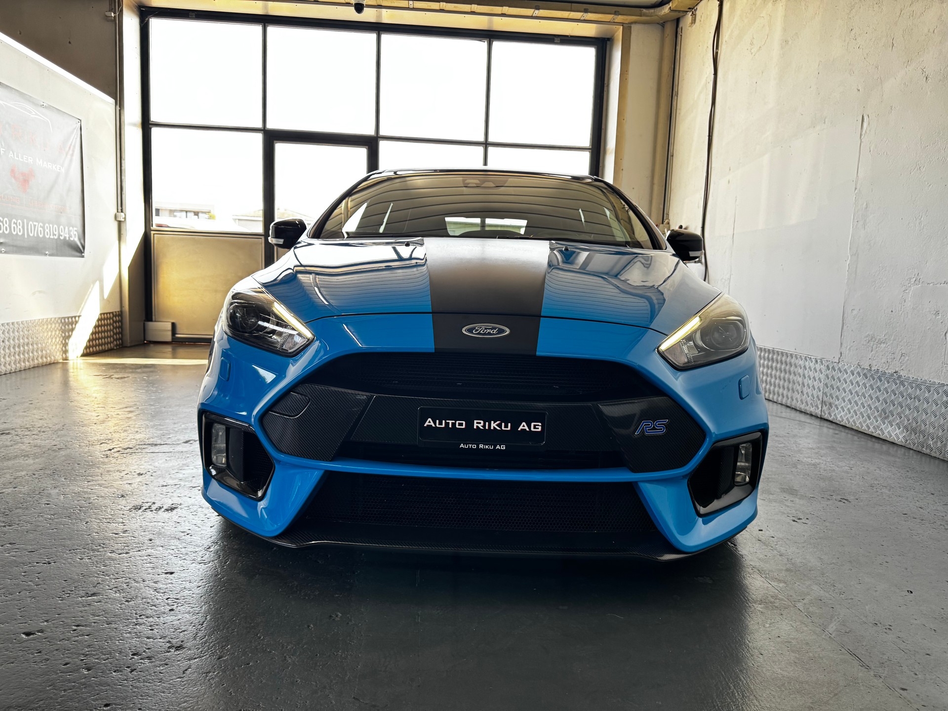 FORD Focus 2.3 EcoBoost RS AWD-image-5