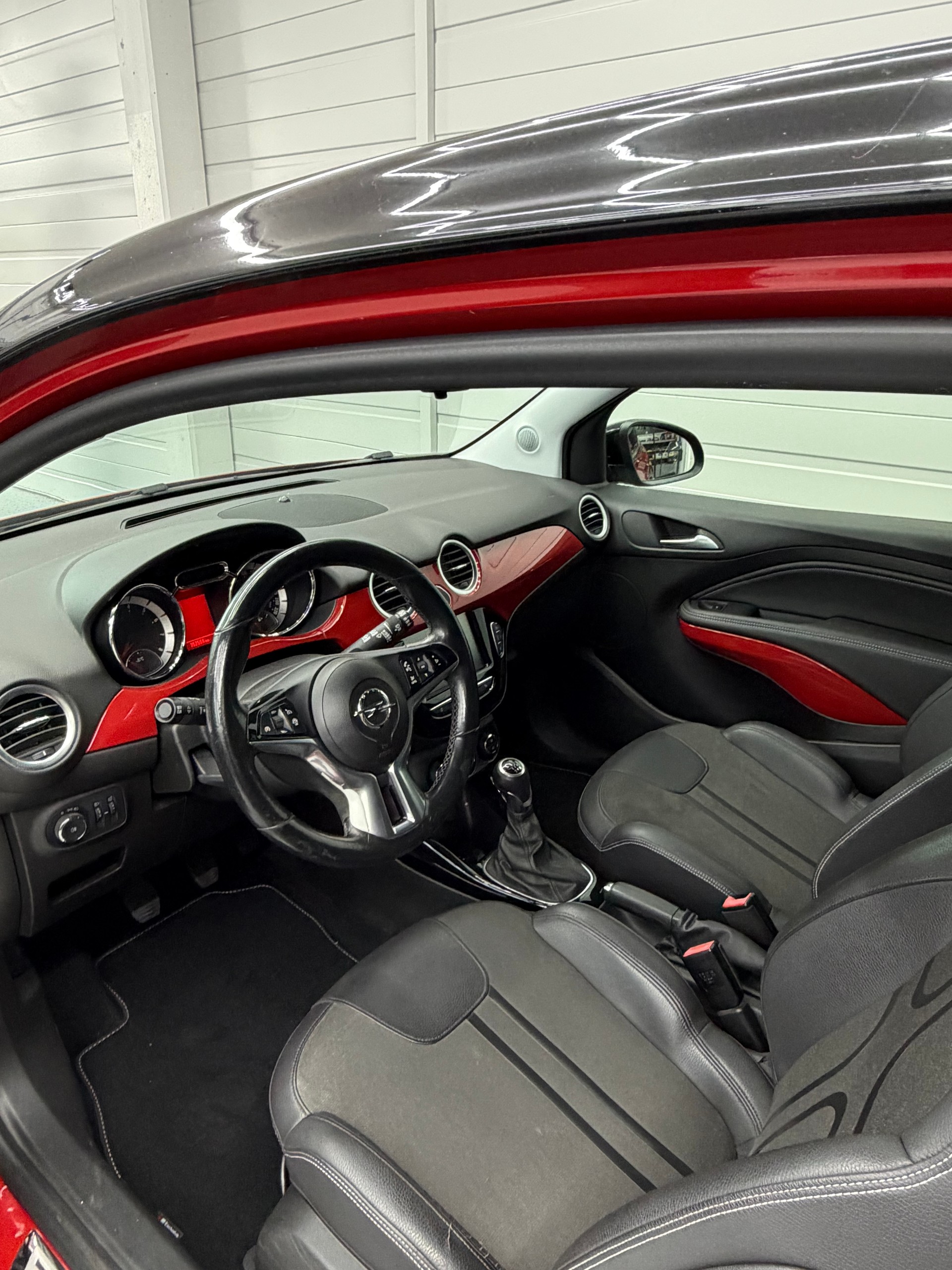 OPEL Adam 1.0 ecoFLEX Turbo Swingtop-image-3