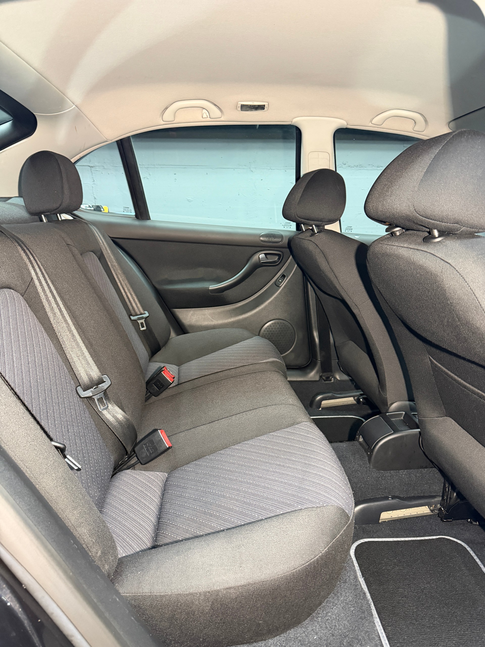 SEAT Leon 1.9 TDI Last Edition-image-6