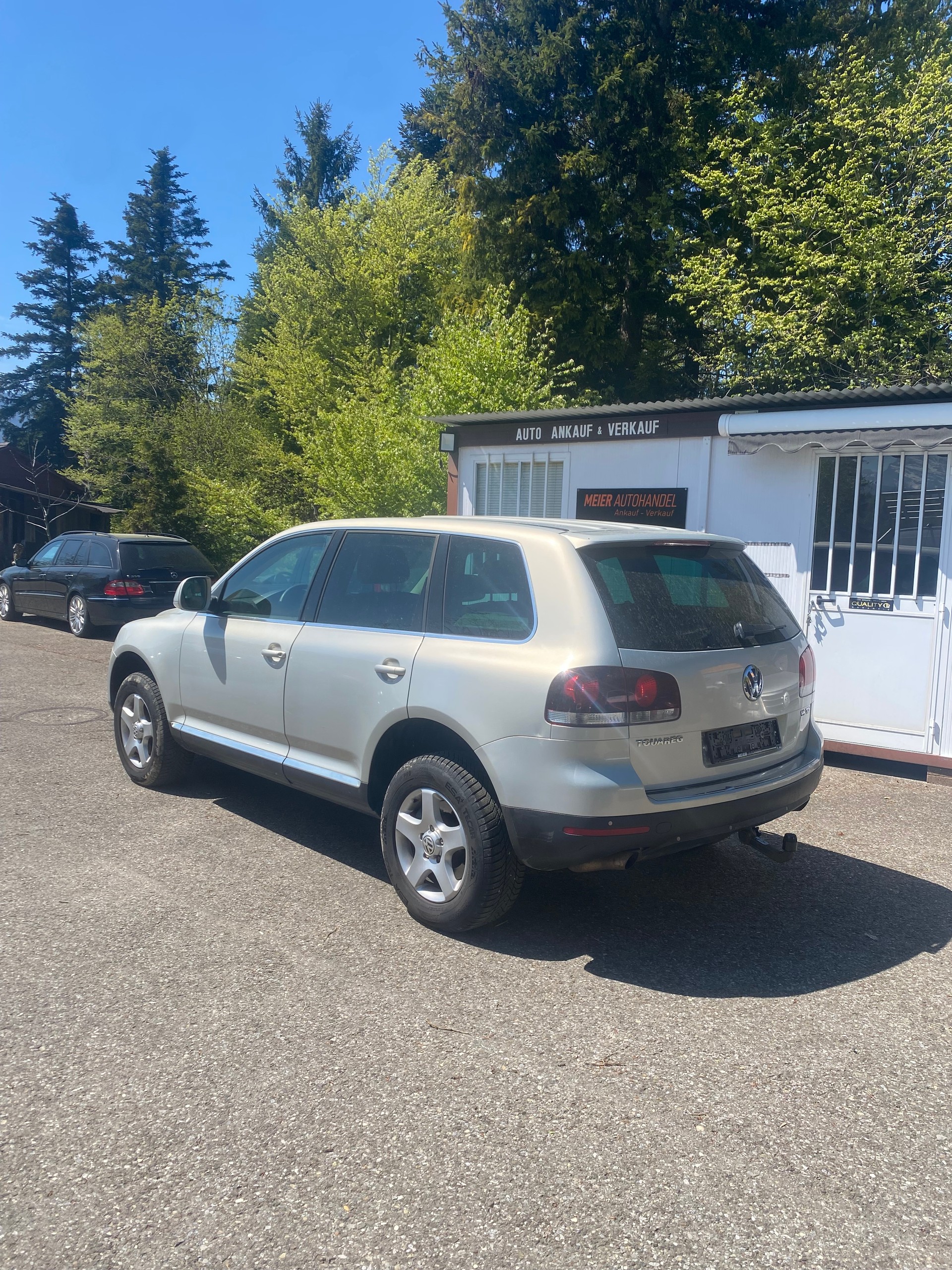 VW TOUAREG-image-1