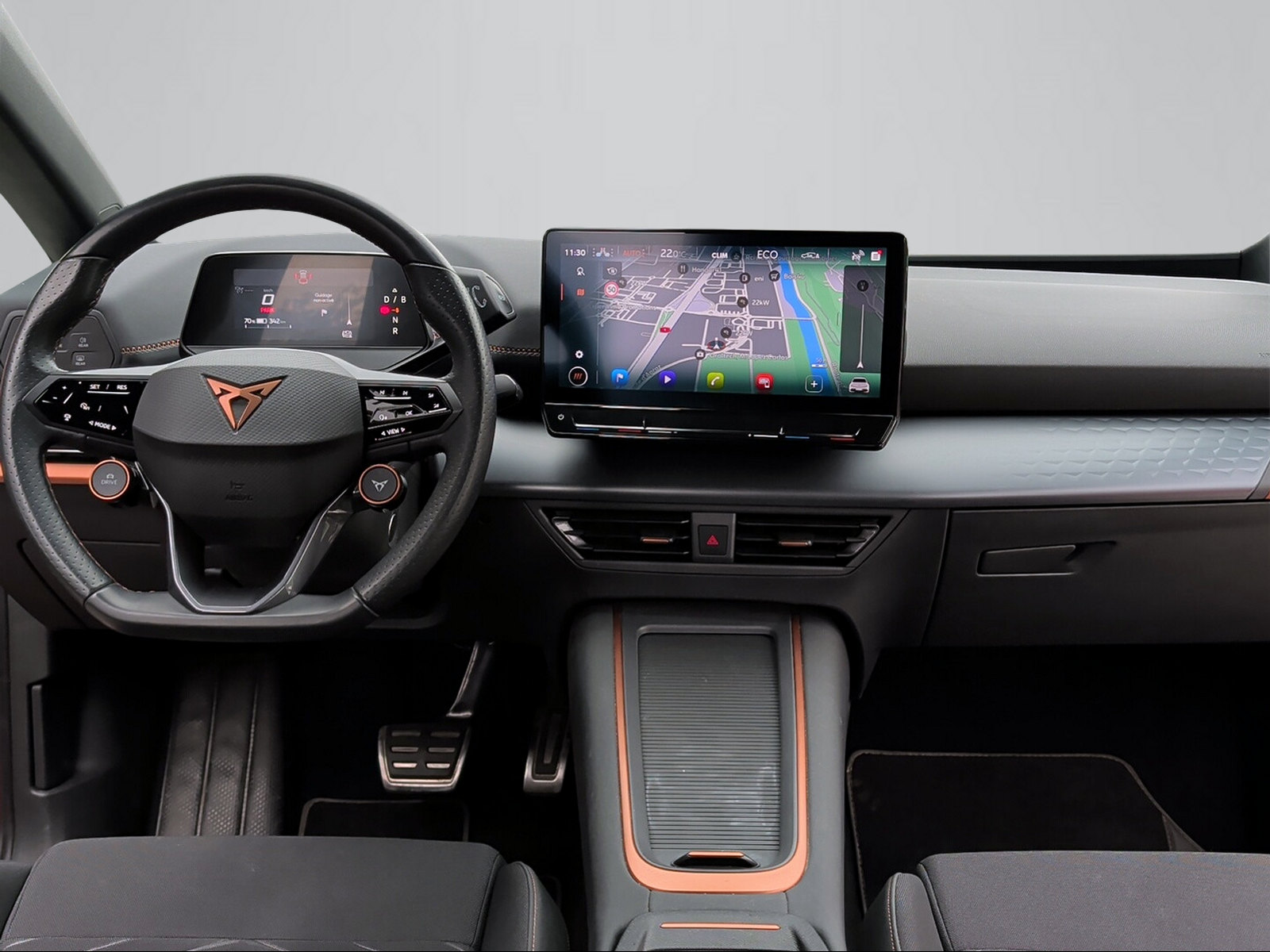 CUPRA Born 77 kWh e-Boost-image-7