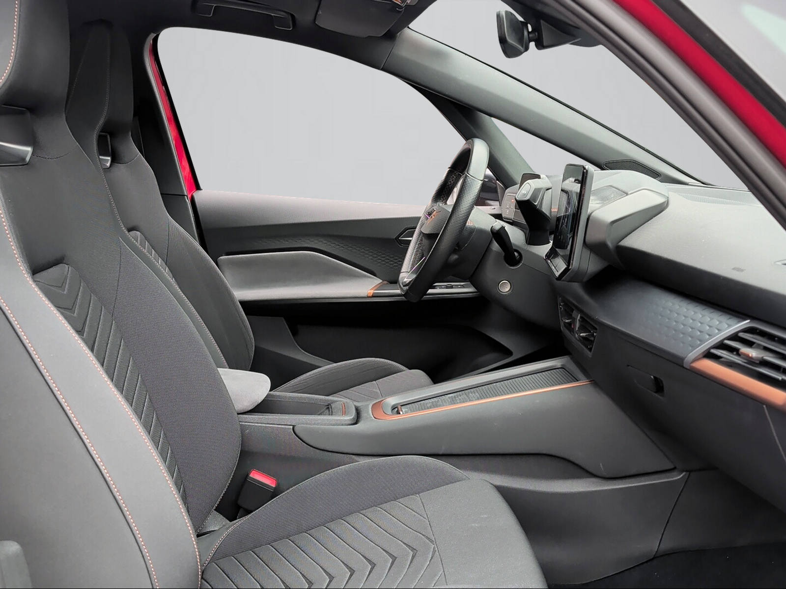 CUPRA Born 77 kWh e-Boost-image-8