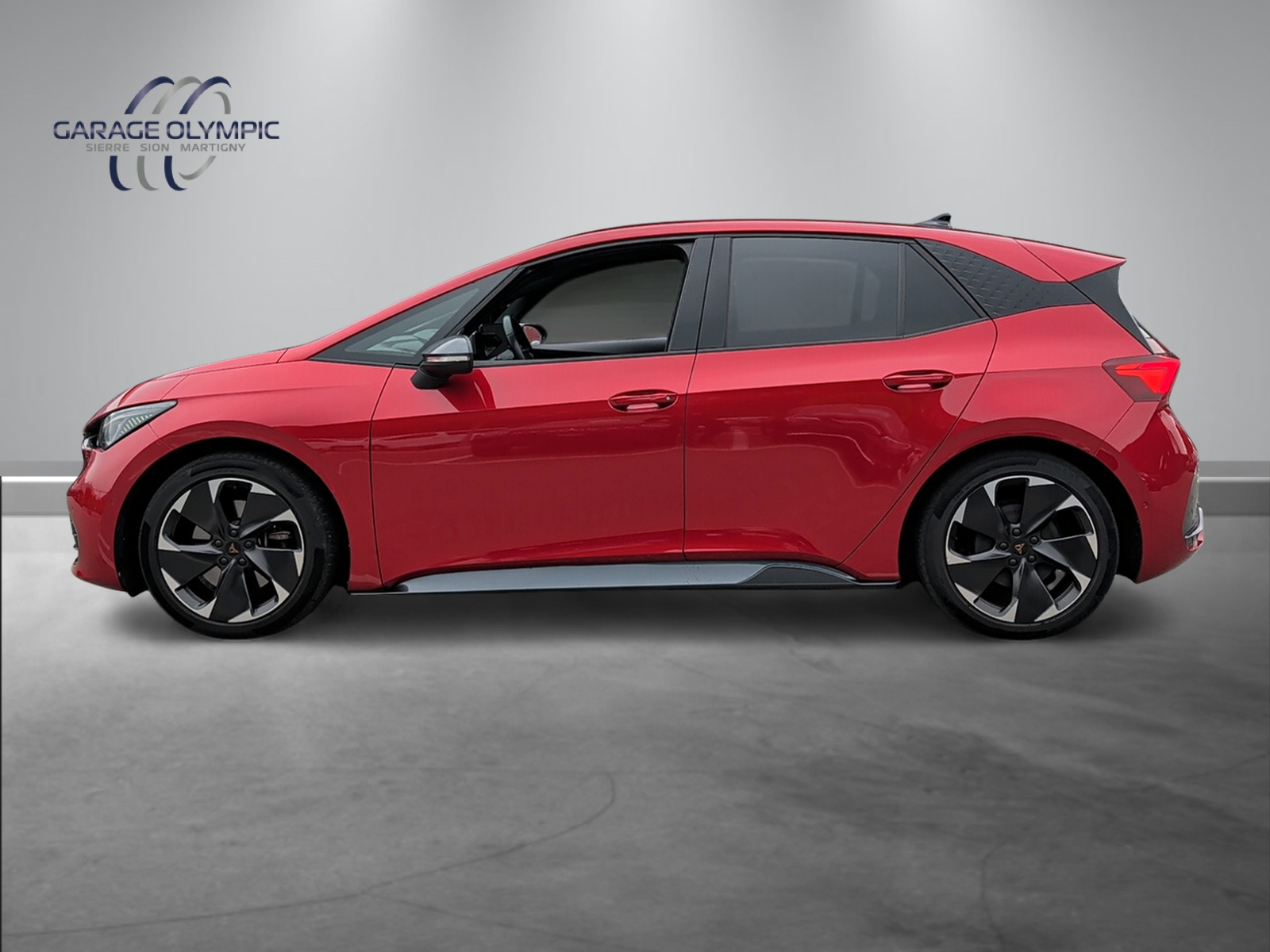 CUPRA Born 77 kWh e-Boost-image-6