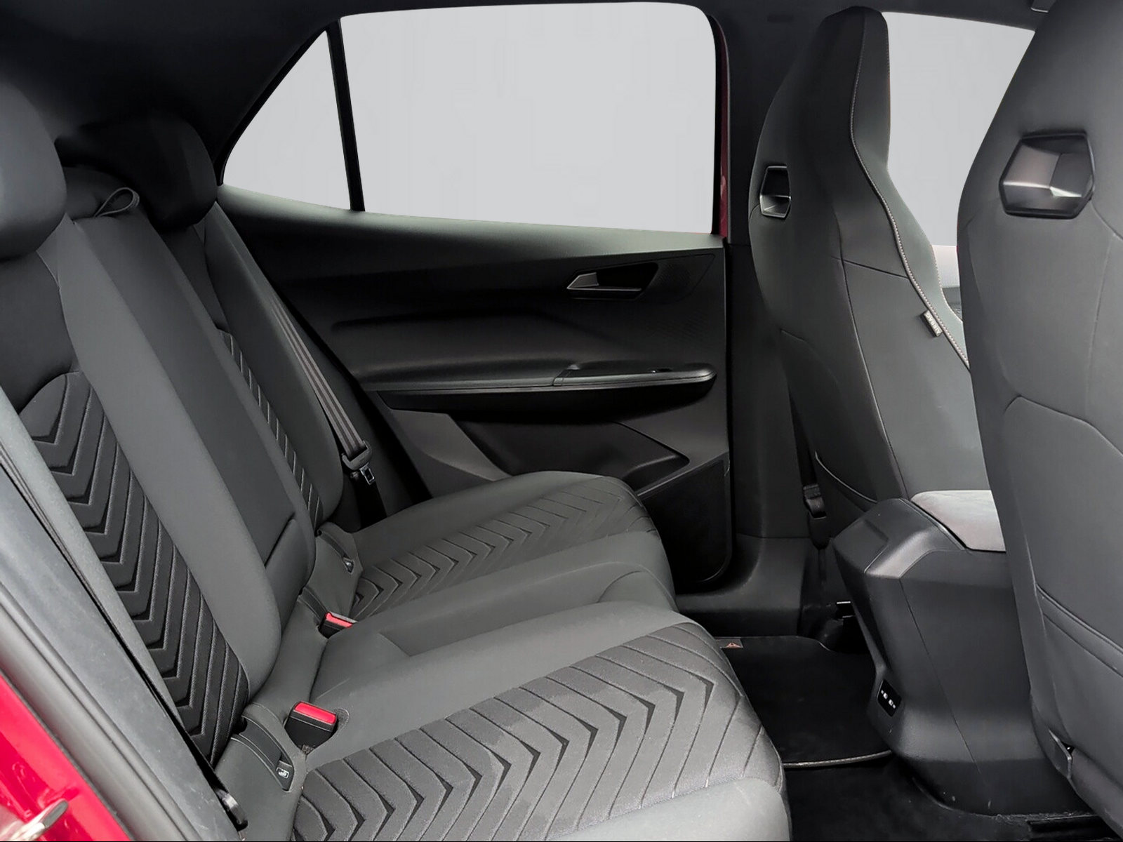 CUPRA Born 77 kWh e-Boost-image-9