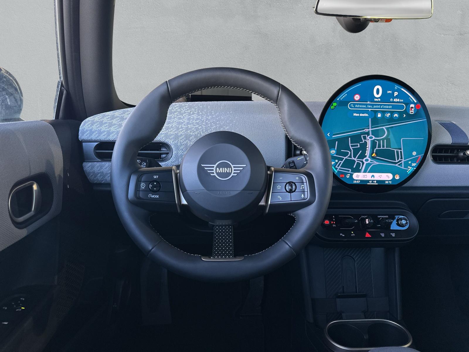 MINI Cooper S F66 2.0i (CH)-image-15